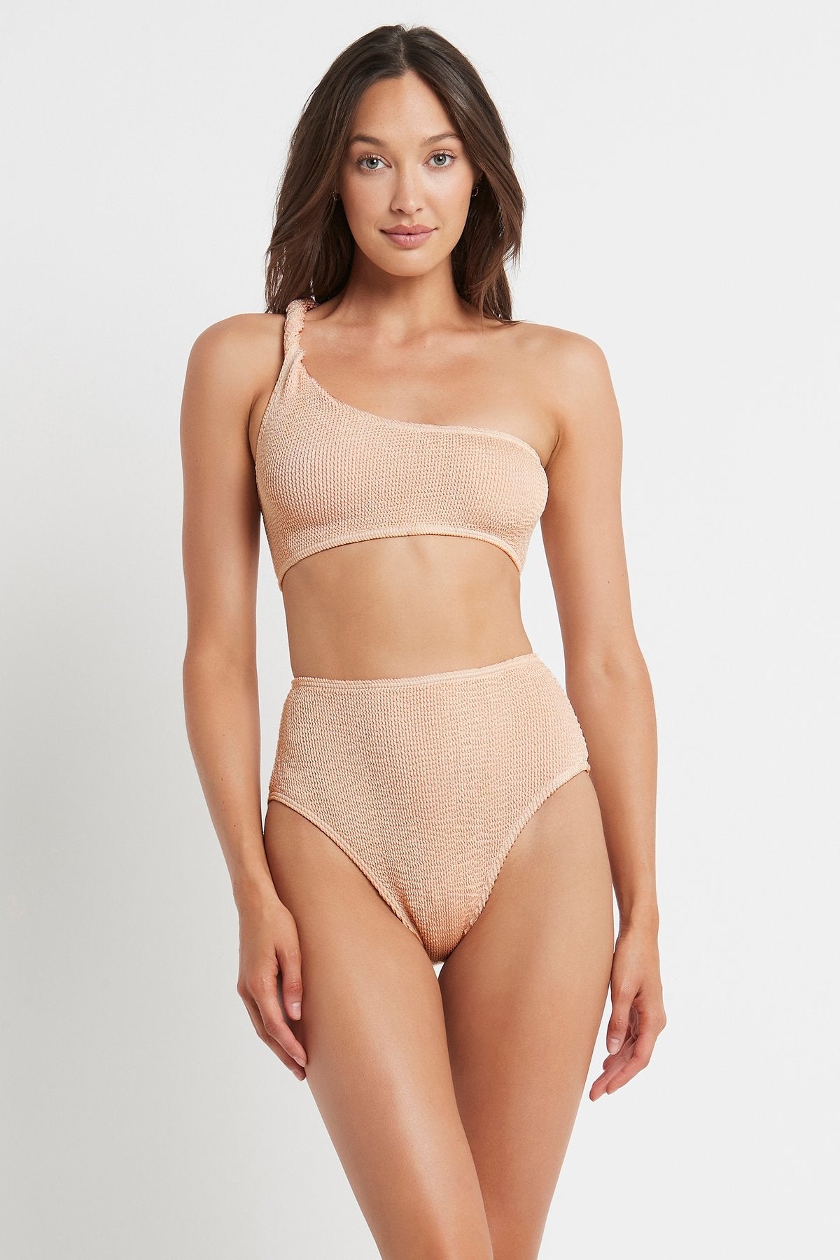 Twist Strap Samira Set