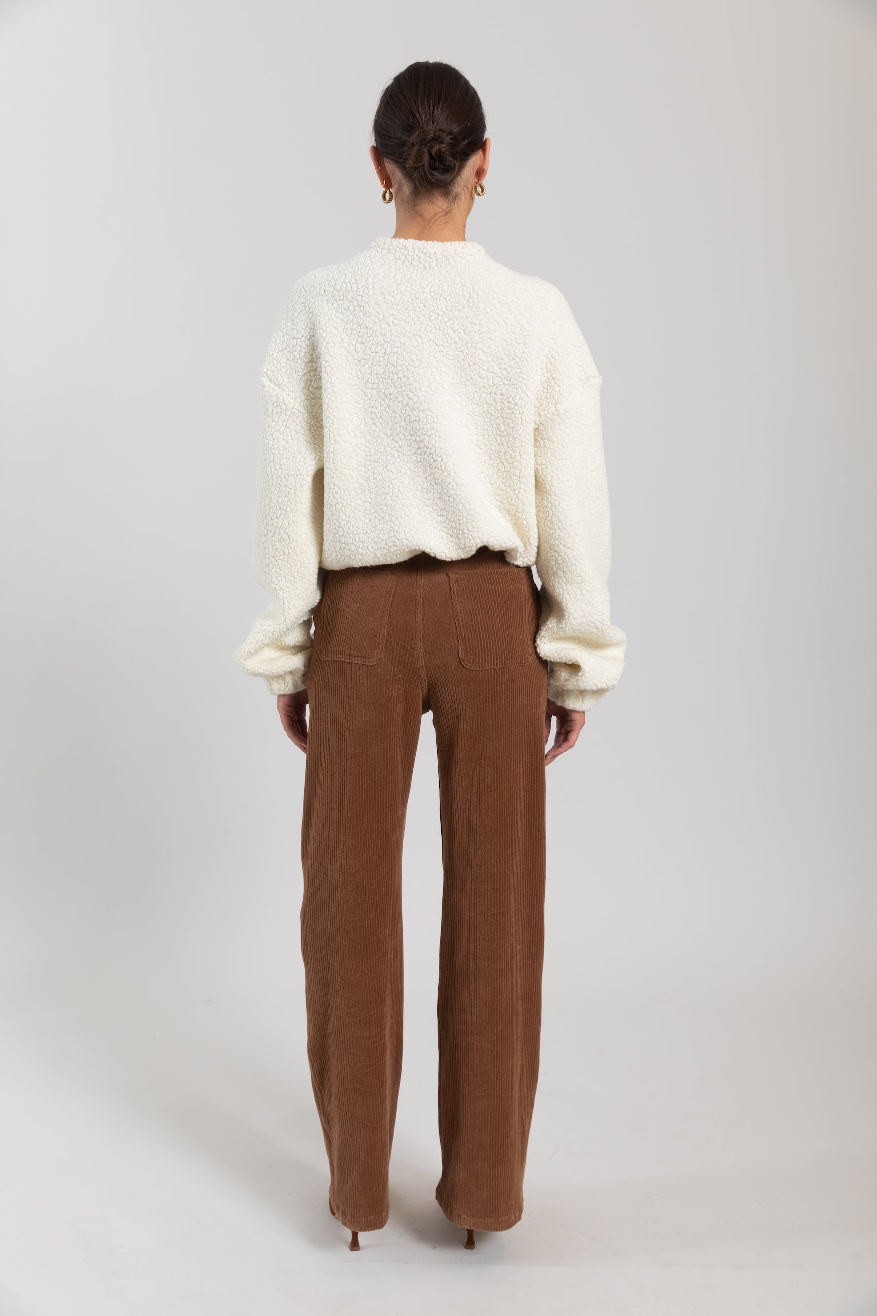 Sophie Wide Leg Jeans