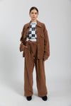 Sophie Trucker Jacket