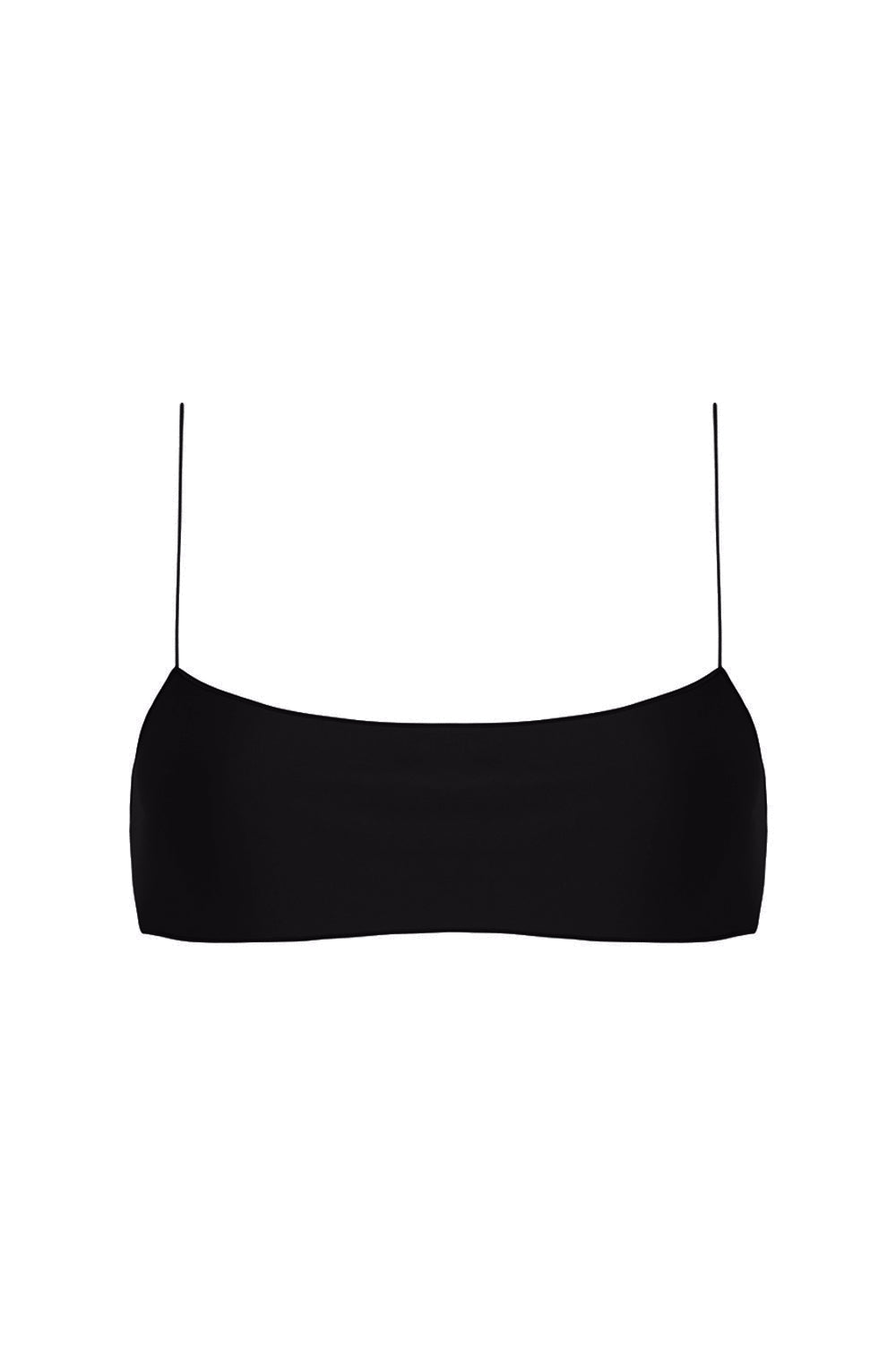 the C bralette