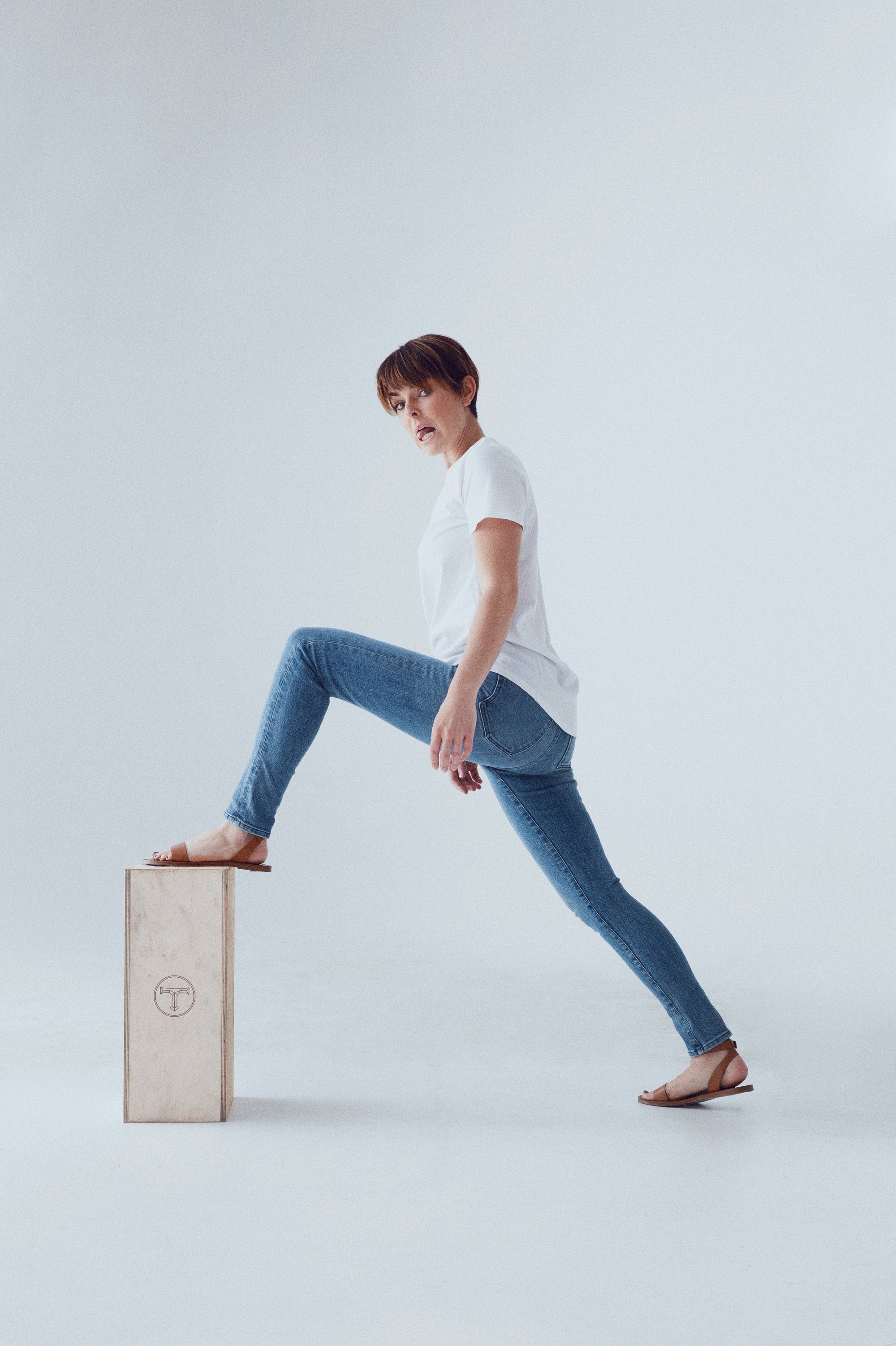 Biostretch Skinny Jean