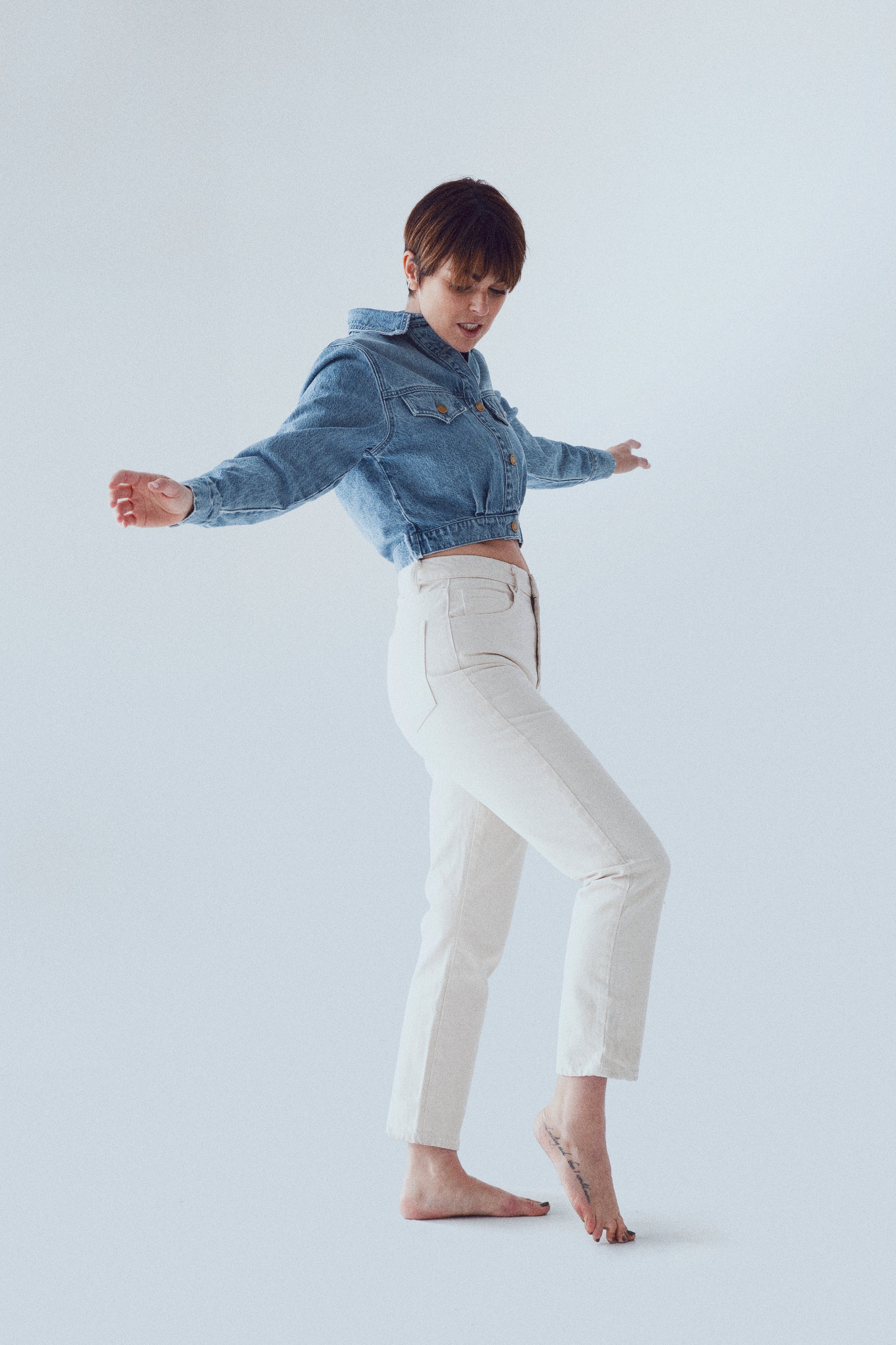 High Rise Stove Pipe