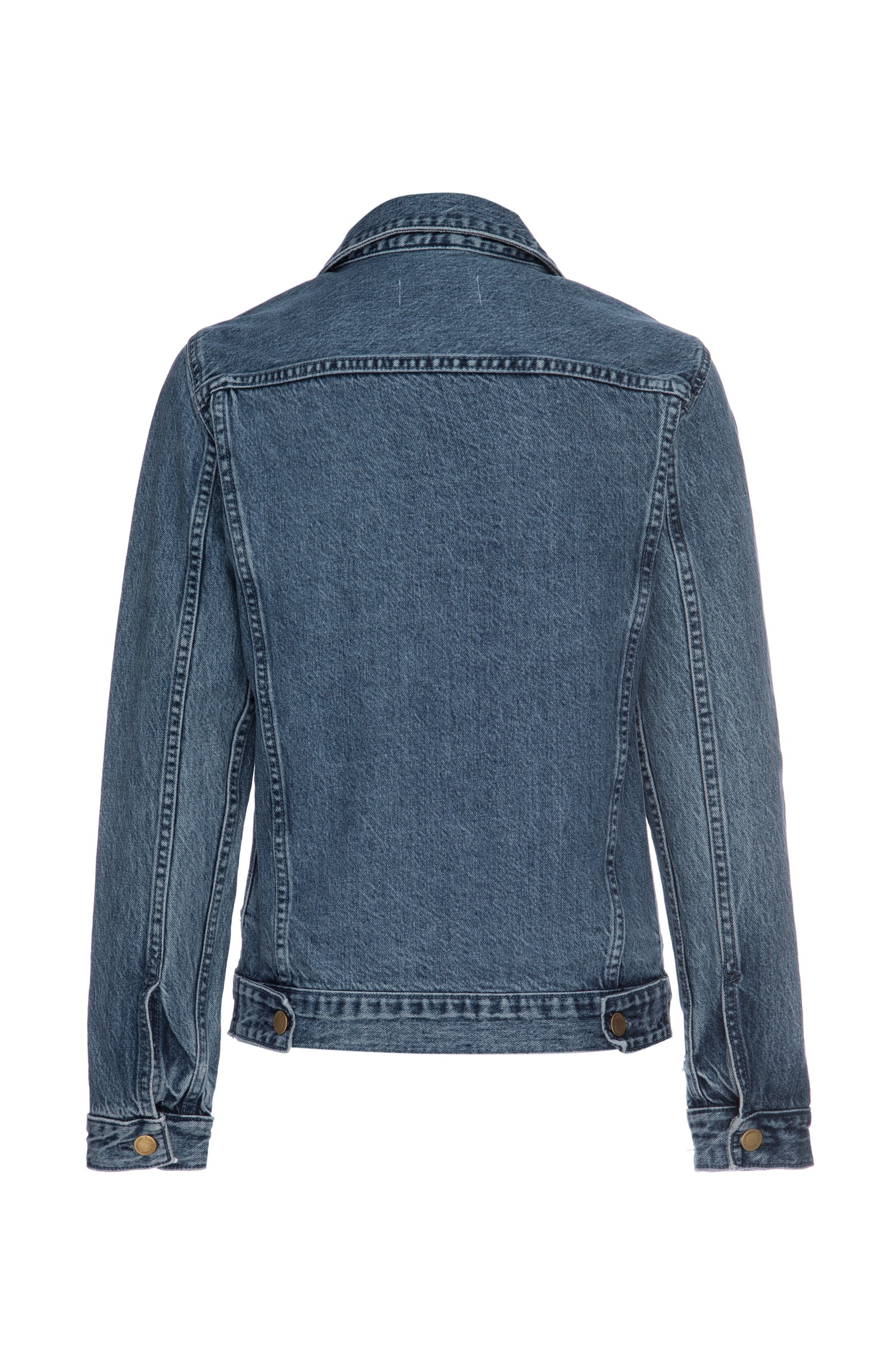 Boyfriend Denim Jacket