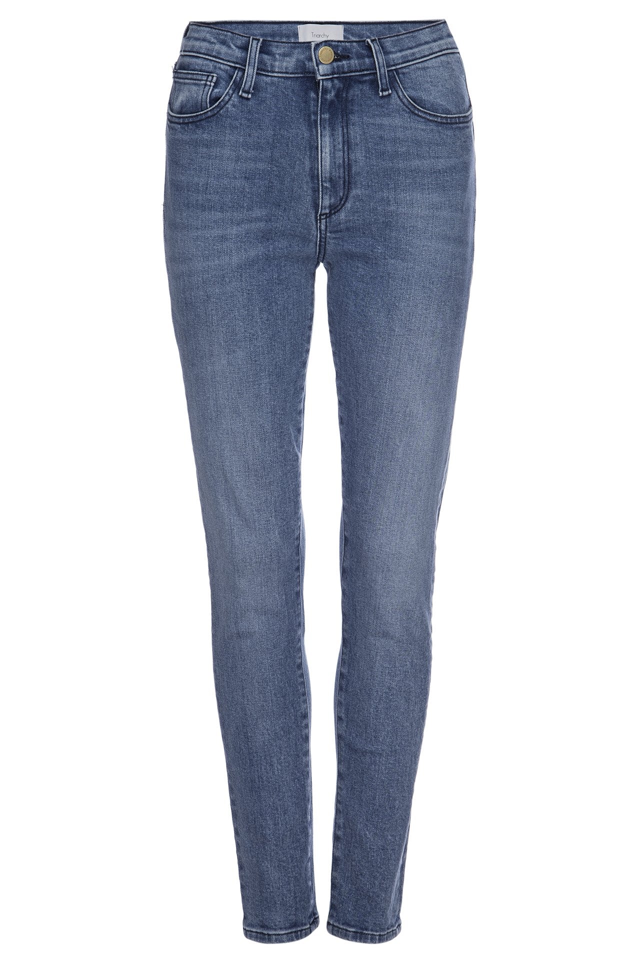 Biostretch Skinny Jean