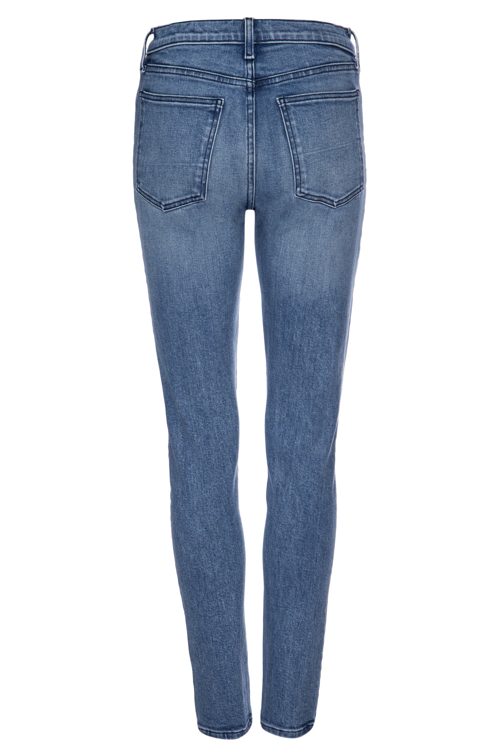 Biostretch Skinny Jean