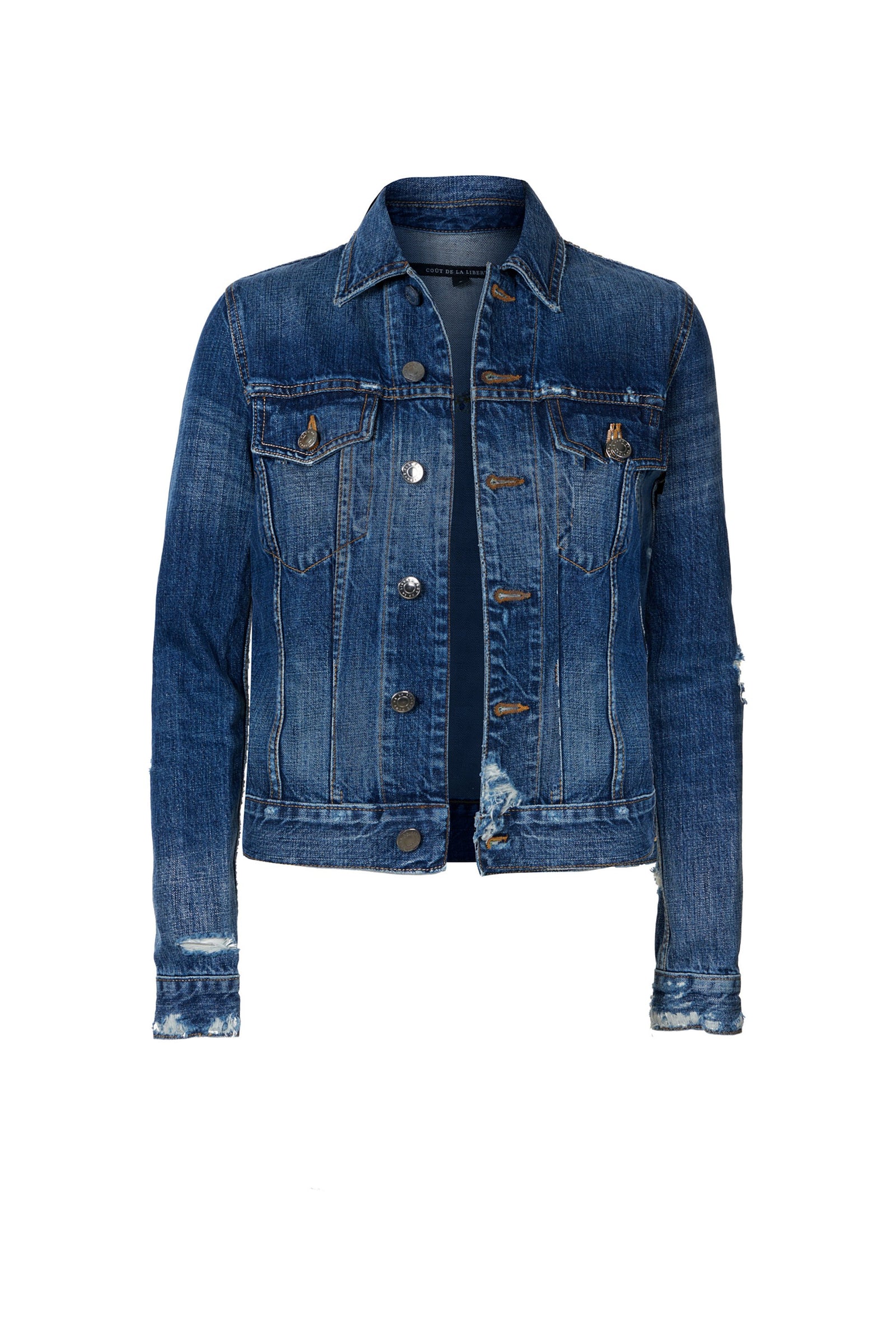 Trucker Jacket