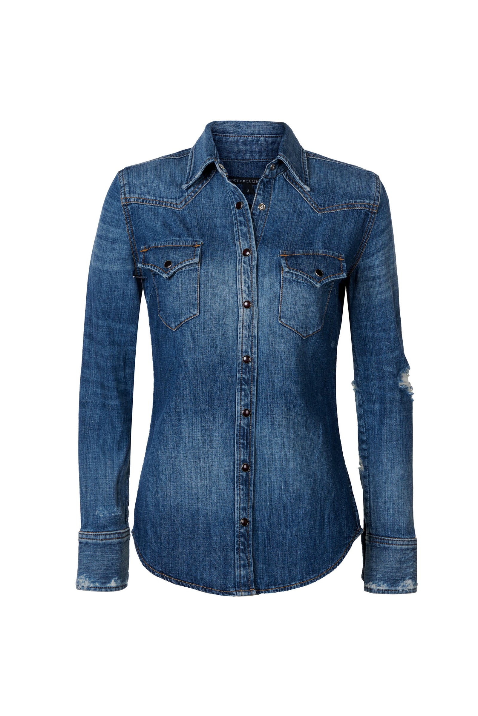 Western Shirt