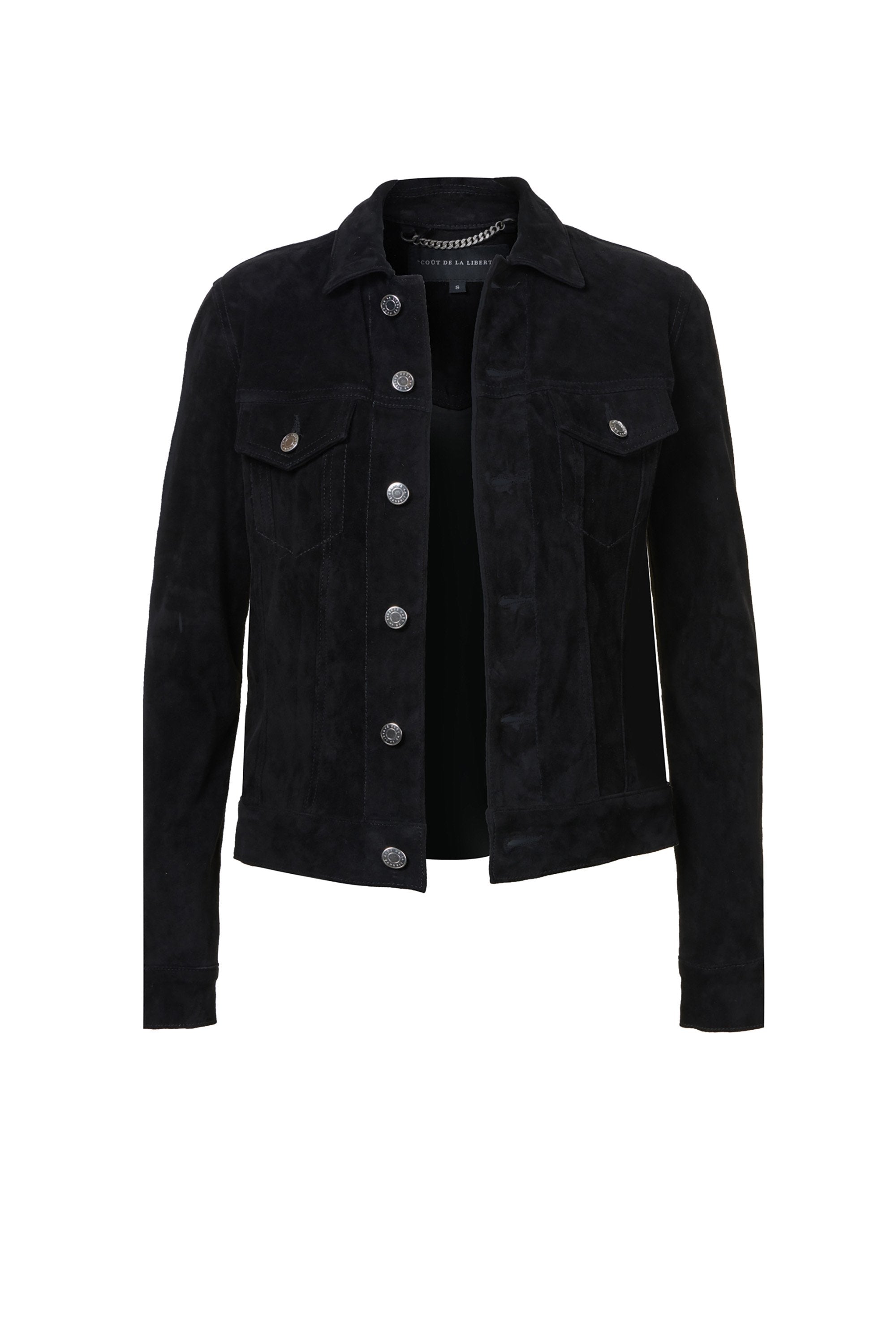 Trucker Jacket