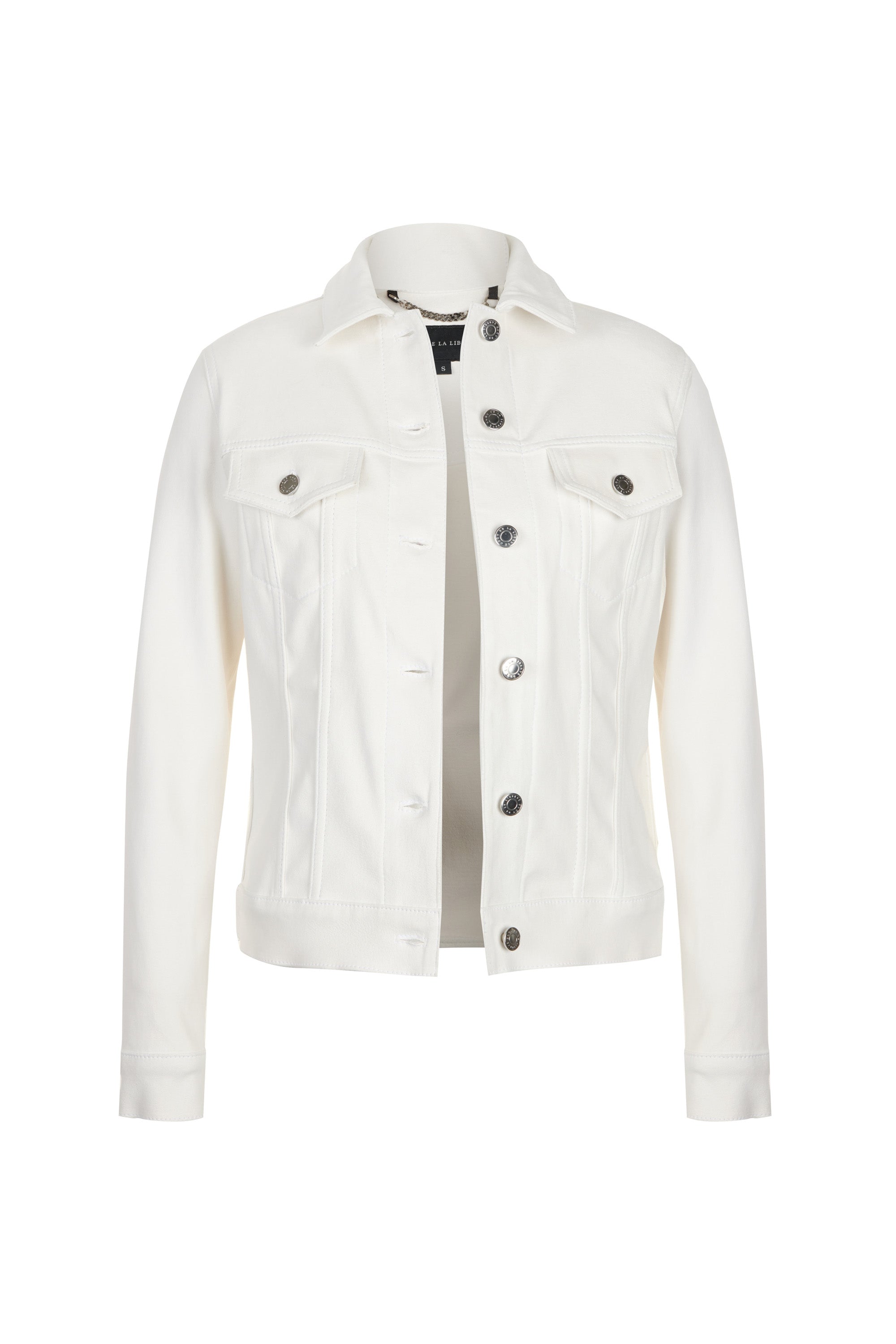 Trucker Jacket