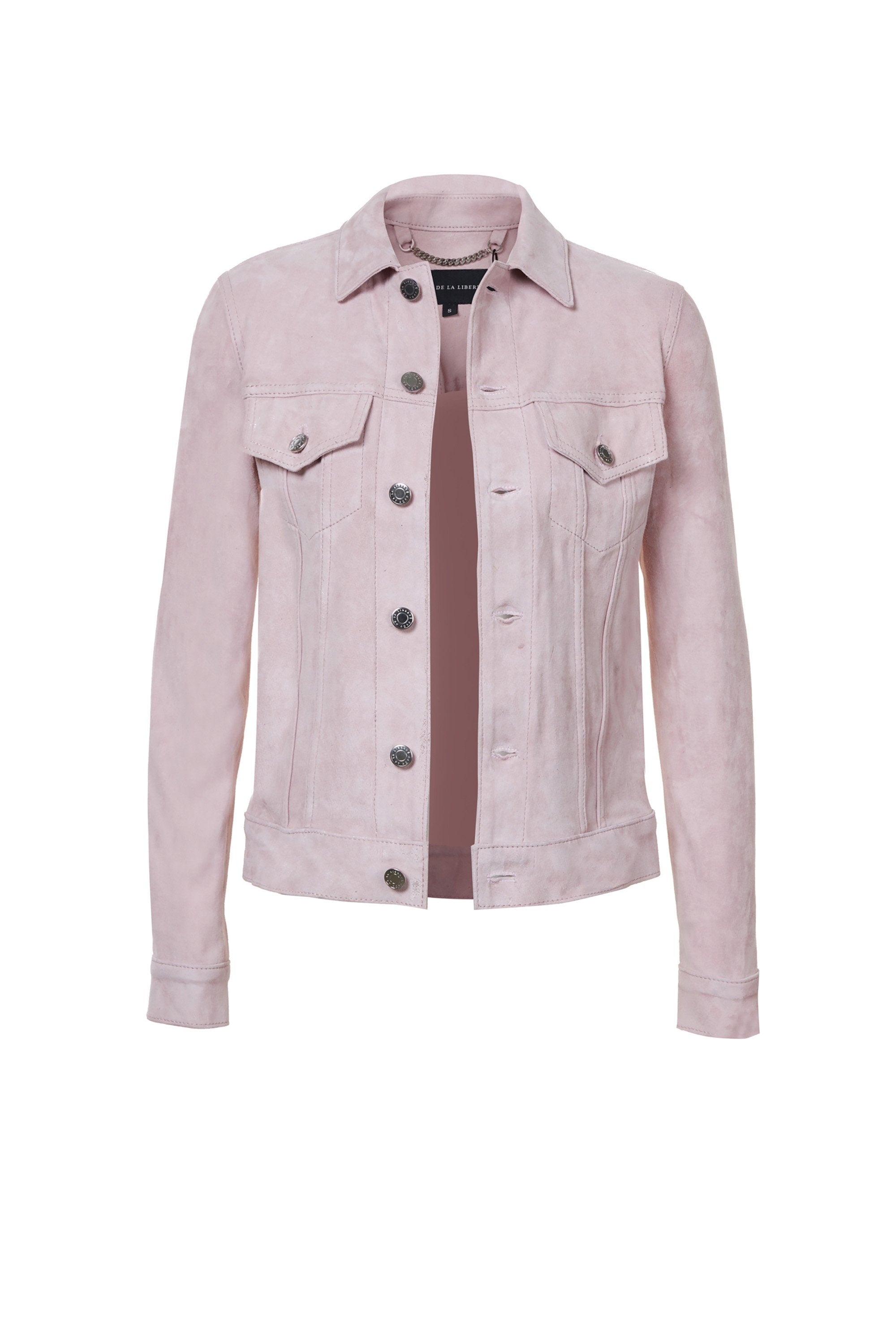 Trucker Jacket