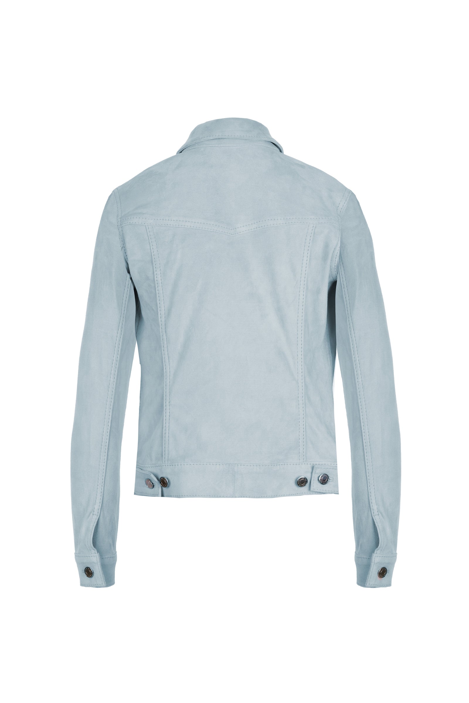 Trucker Jacket