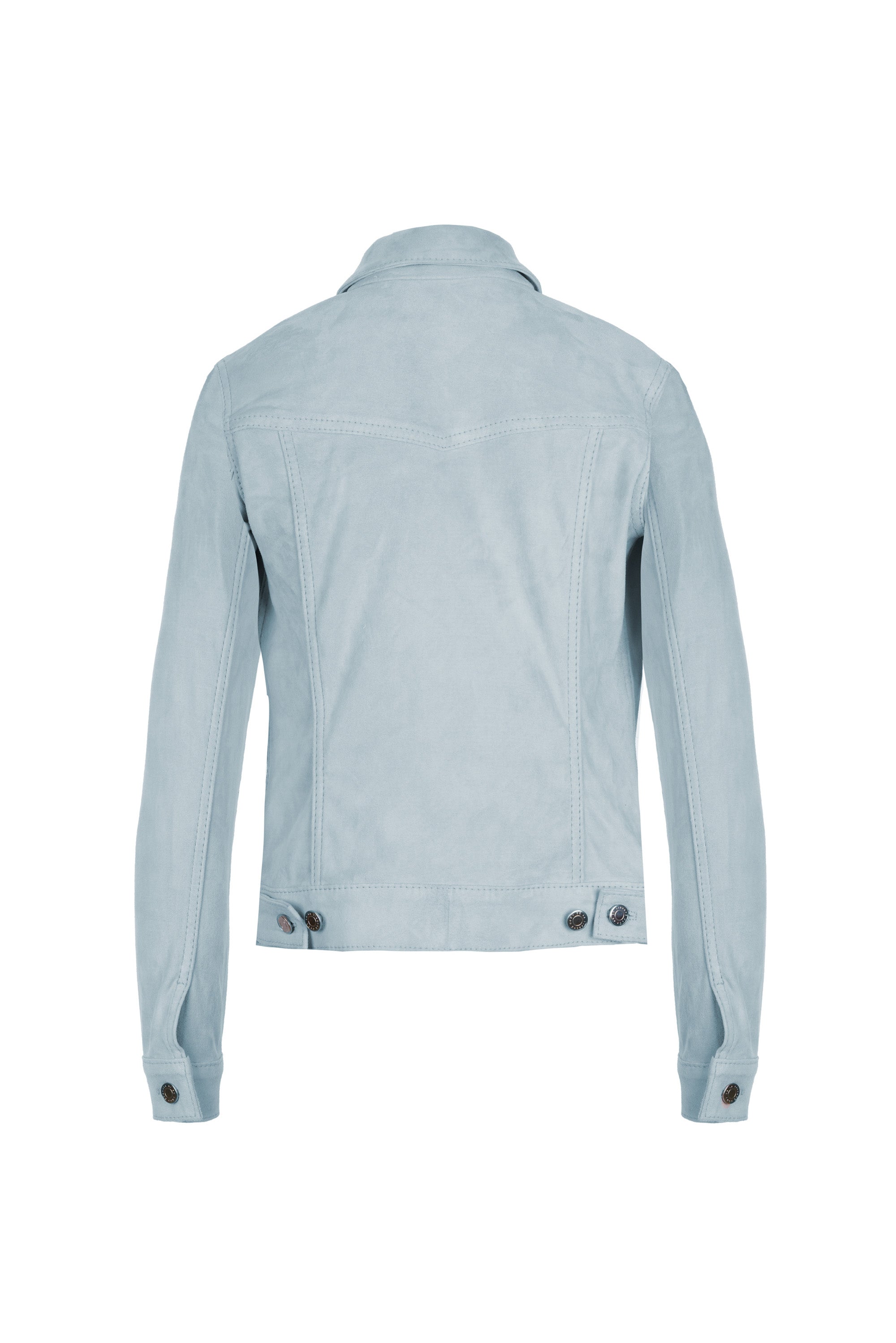 Trucker Jacket