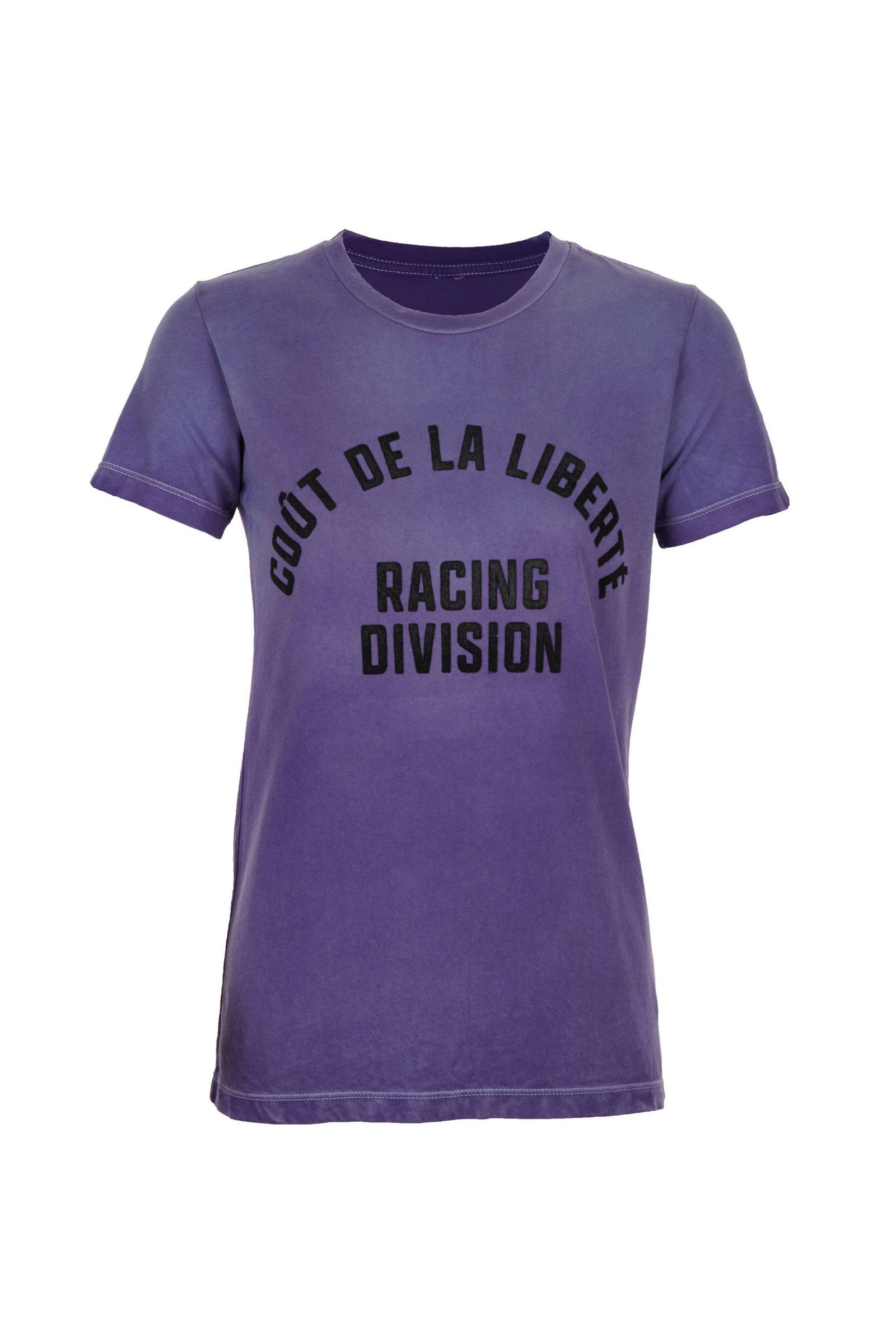 Cotton Jersey Standard Tee