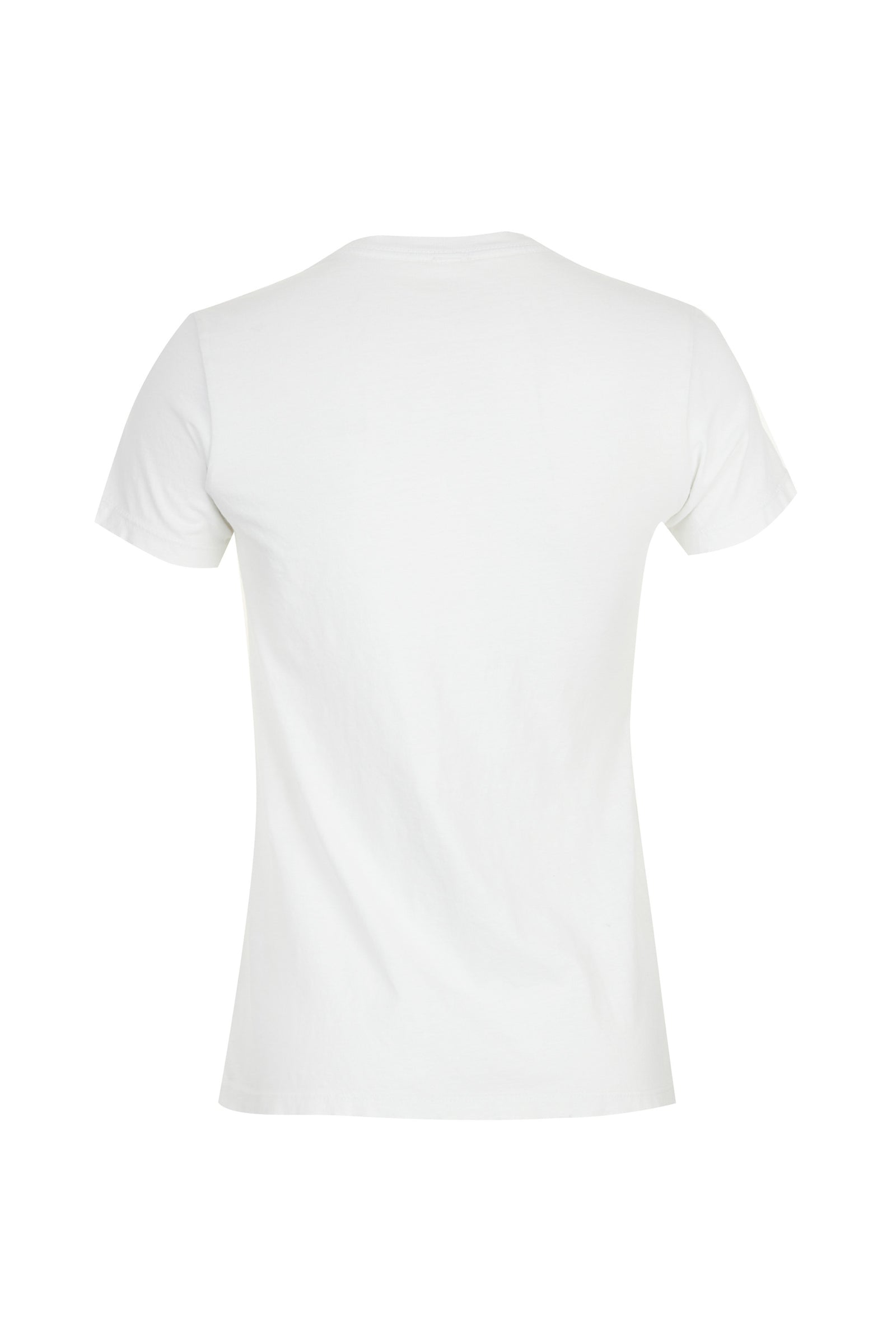 Cotton Jersey Standard Tee