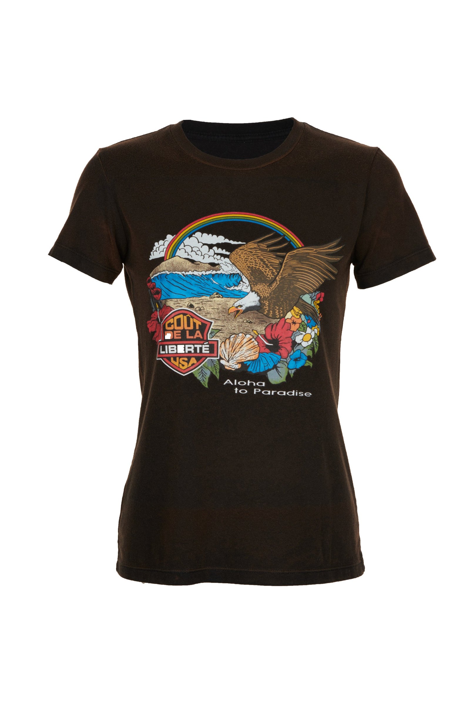 Cotton Jersey Standard Tee