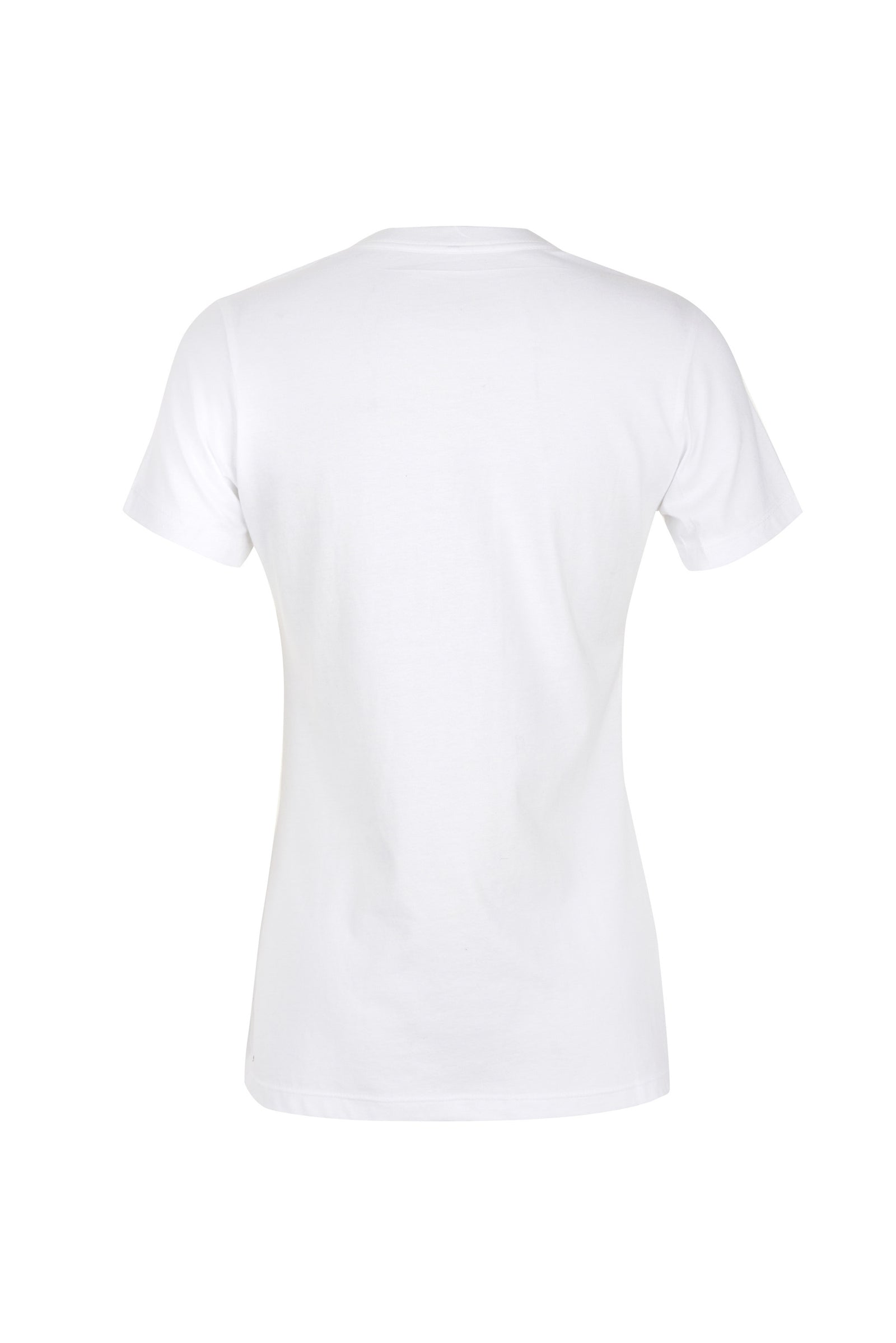Cotton Jersey Standard Tee