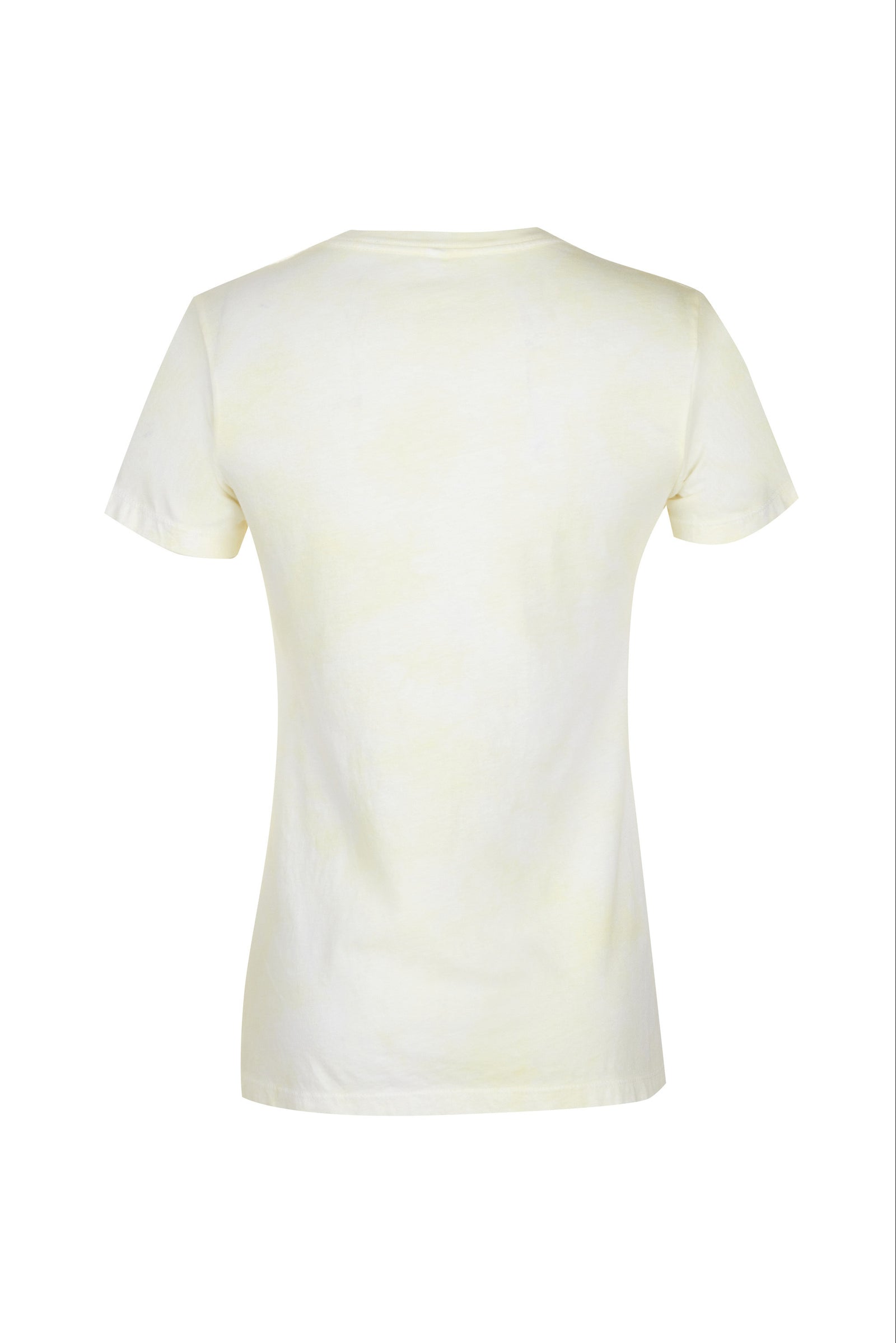 Cotton Jersey Standard Tee