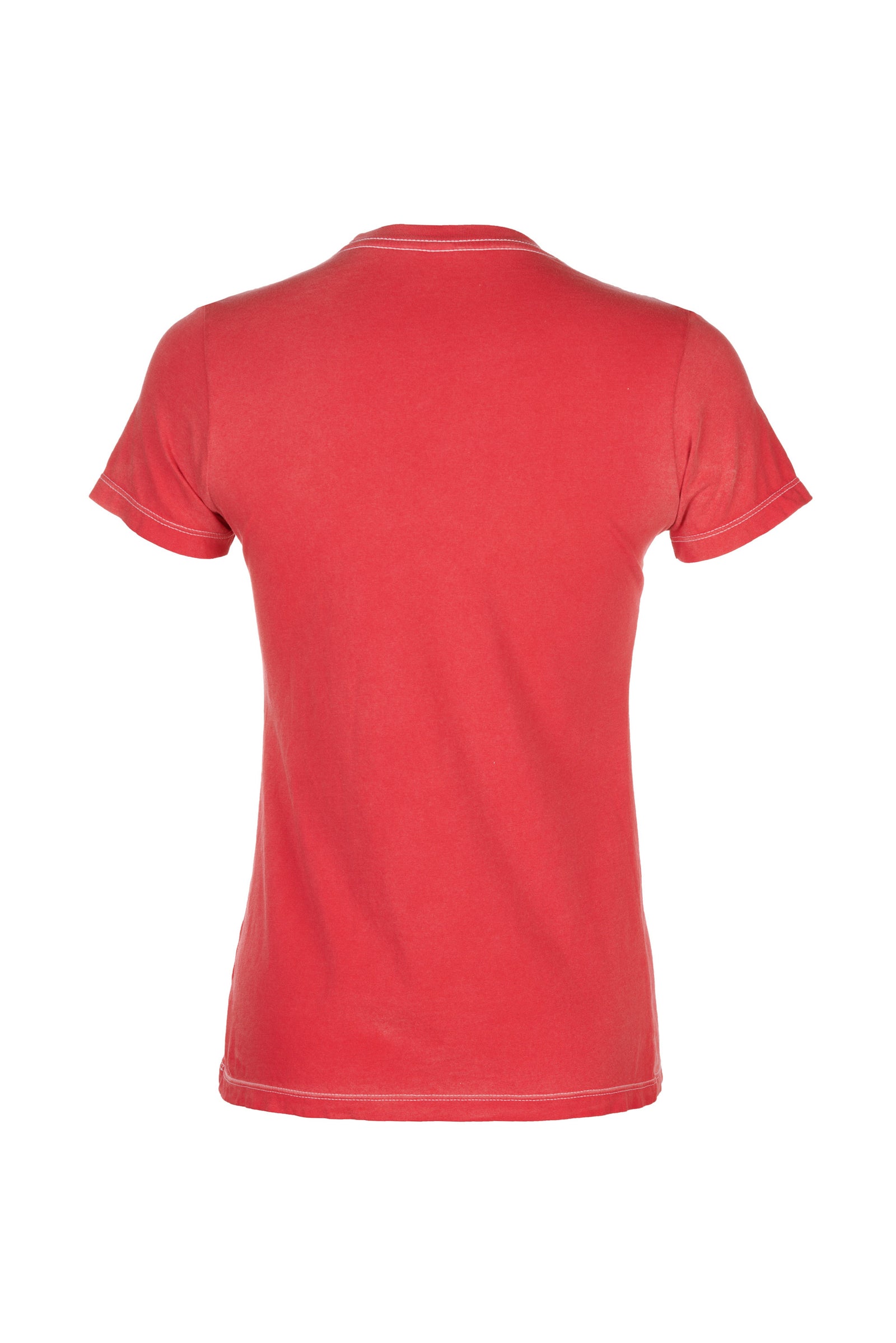 Cotton Jersey Standard Tee