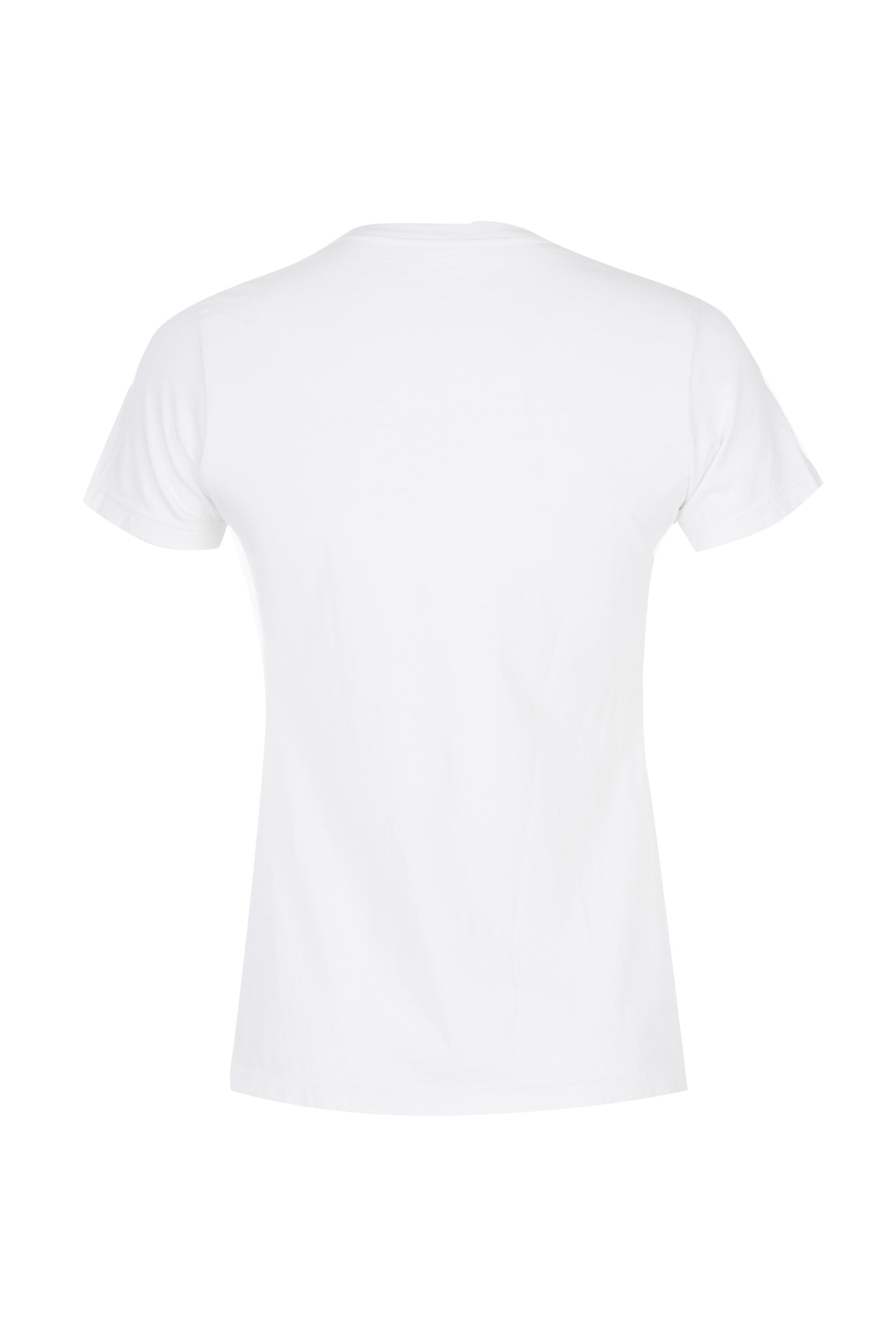 Cotton Jersey Standard Tee