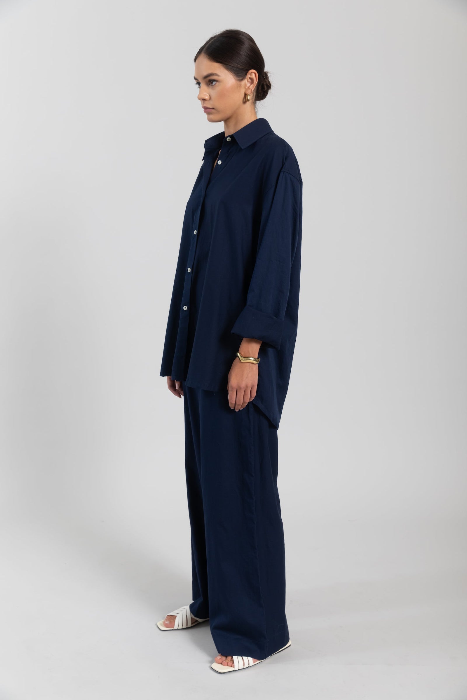 Yoko Pocket Pant