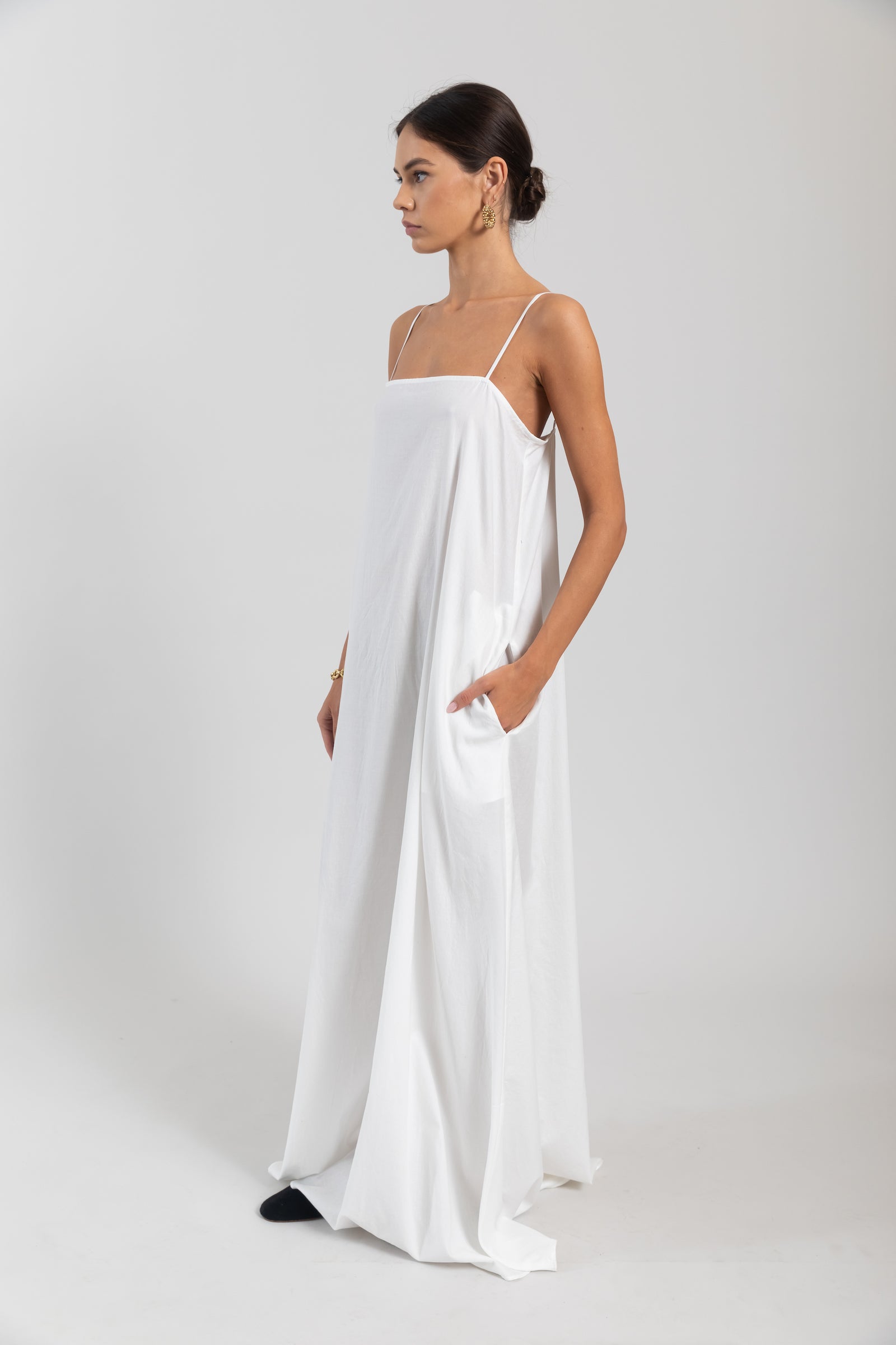 Yoko Maxi Dress