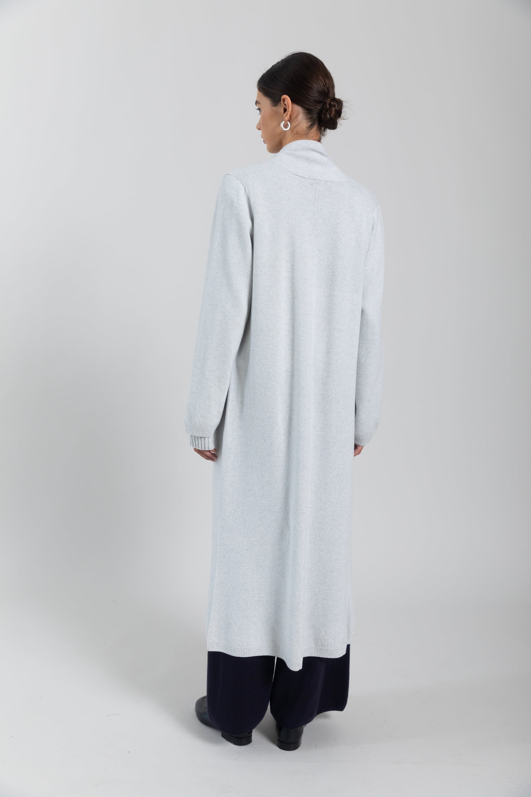 Zoe Long Cardigan