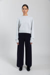 Zoe Crewneck