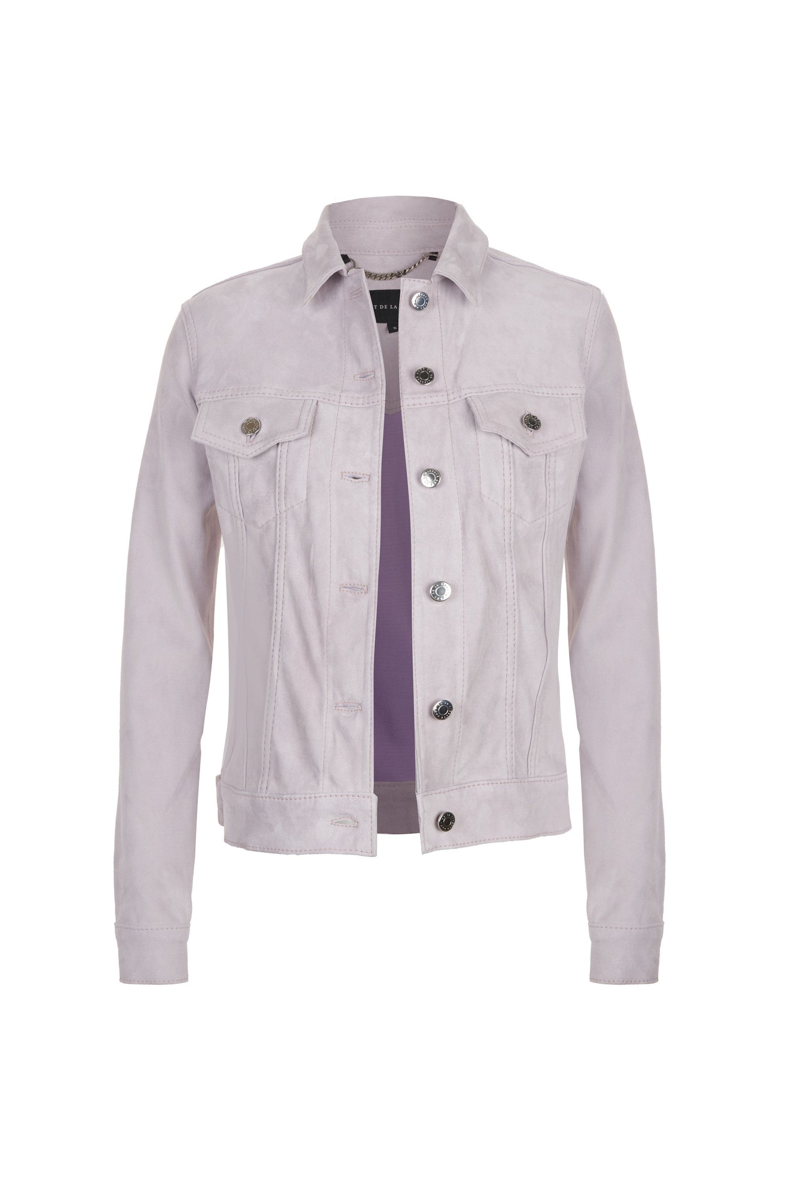 Trucker Jacket