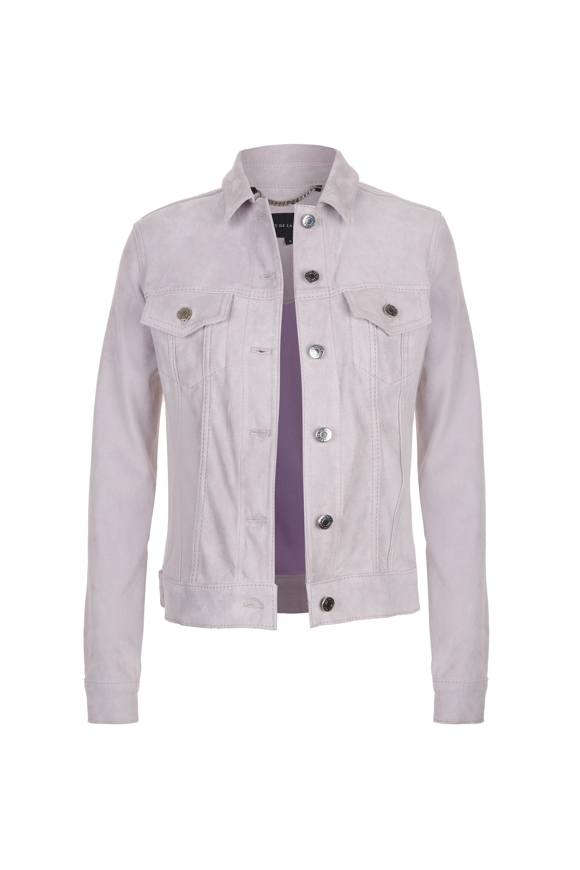 Trucker Jacket