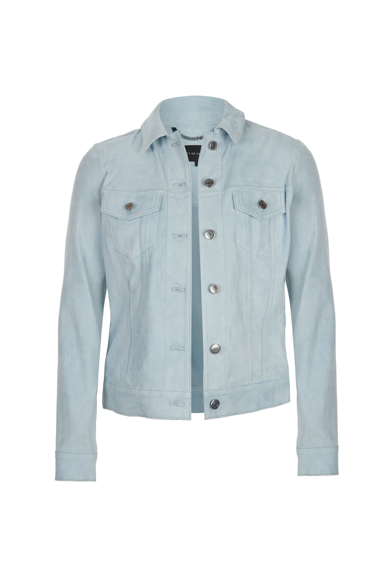 Trucker Jacket