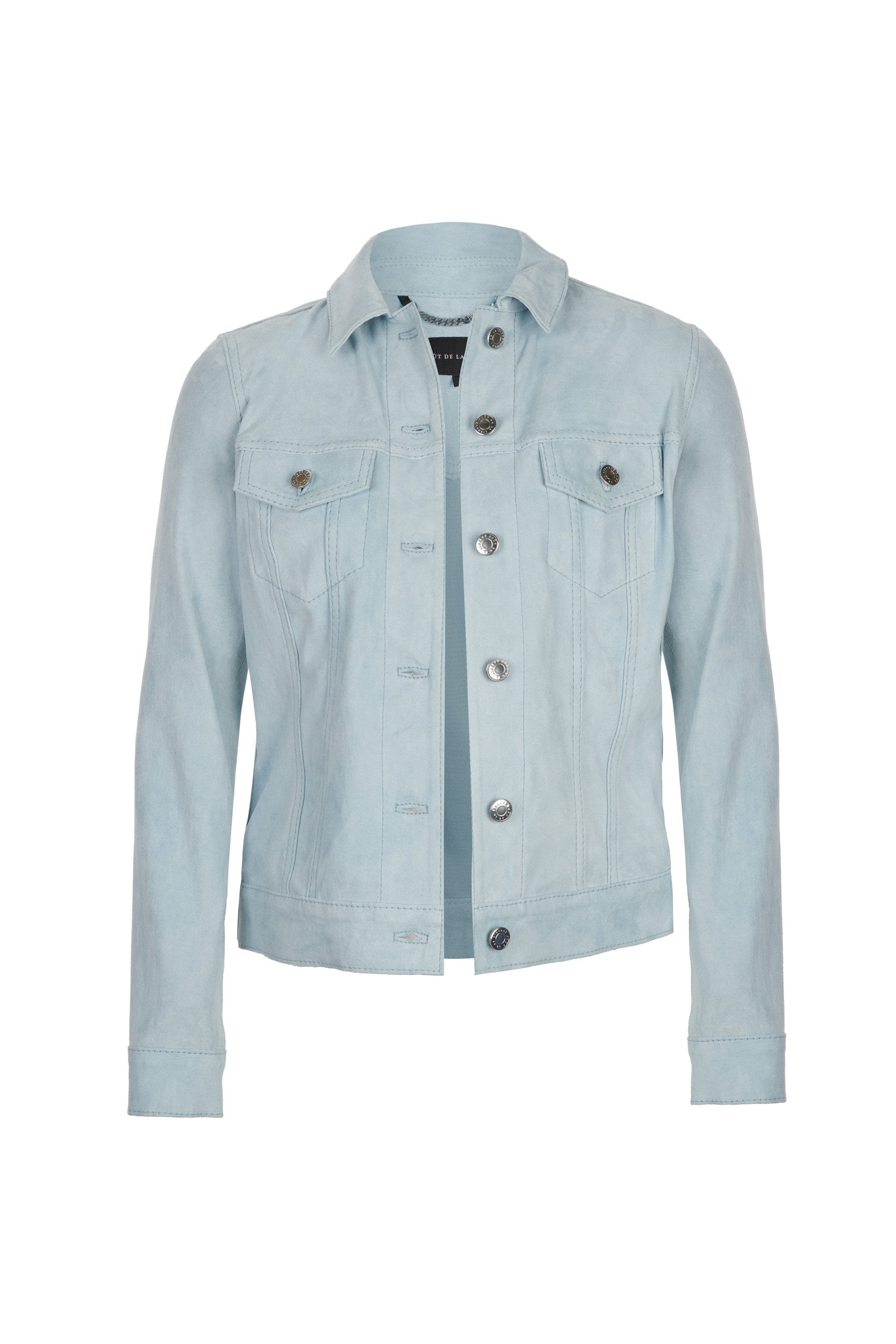 Trucker Jacket
