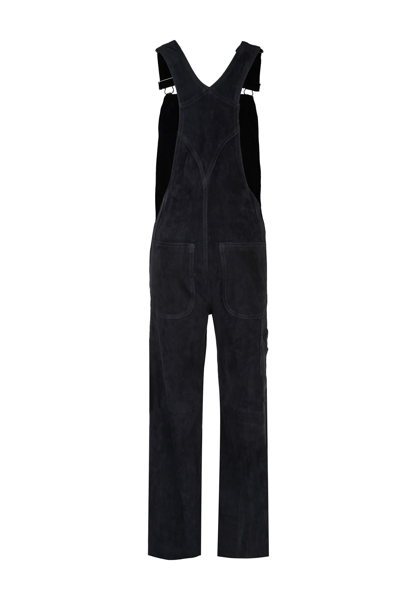 Overalls