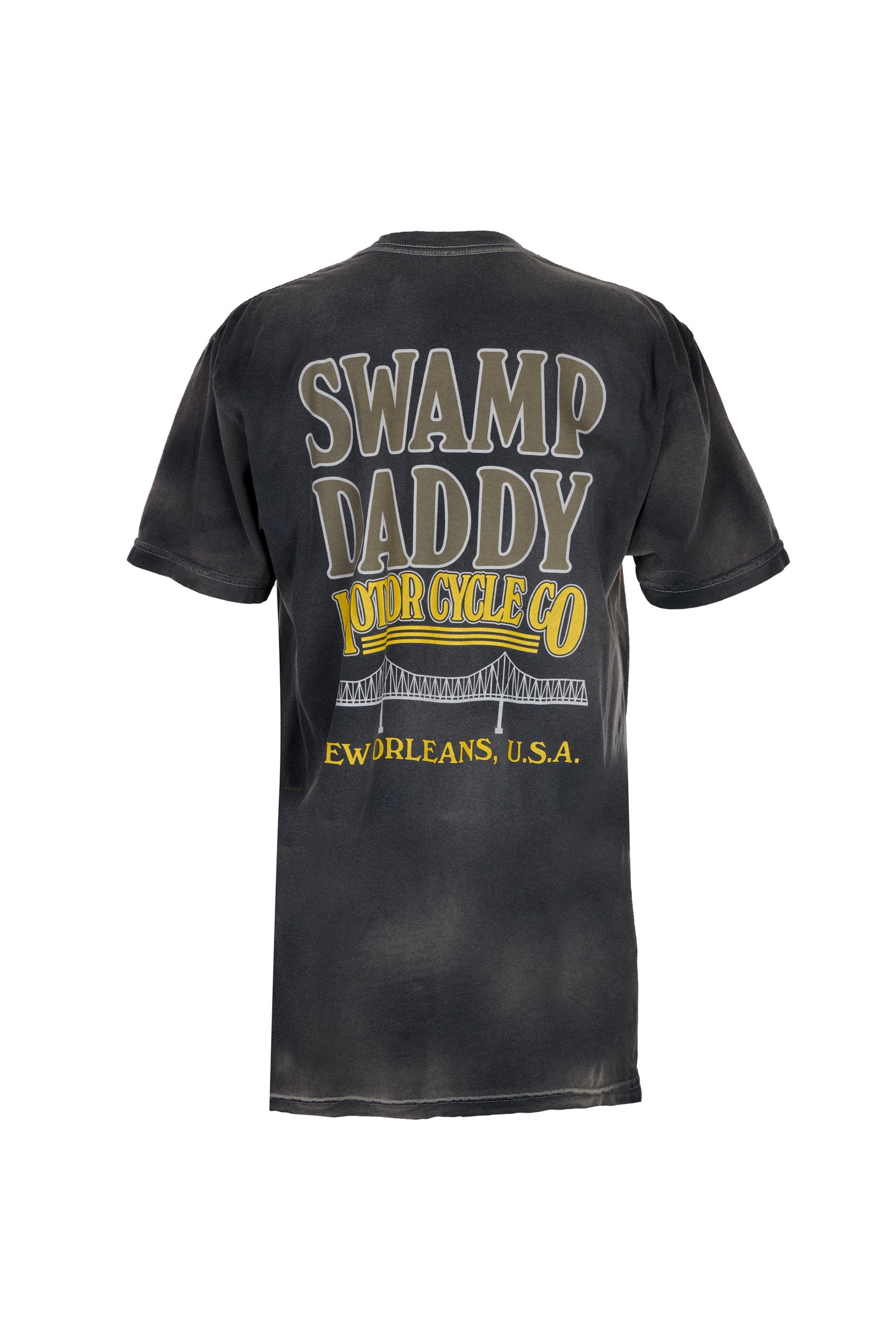 Short Sleeve Tee