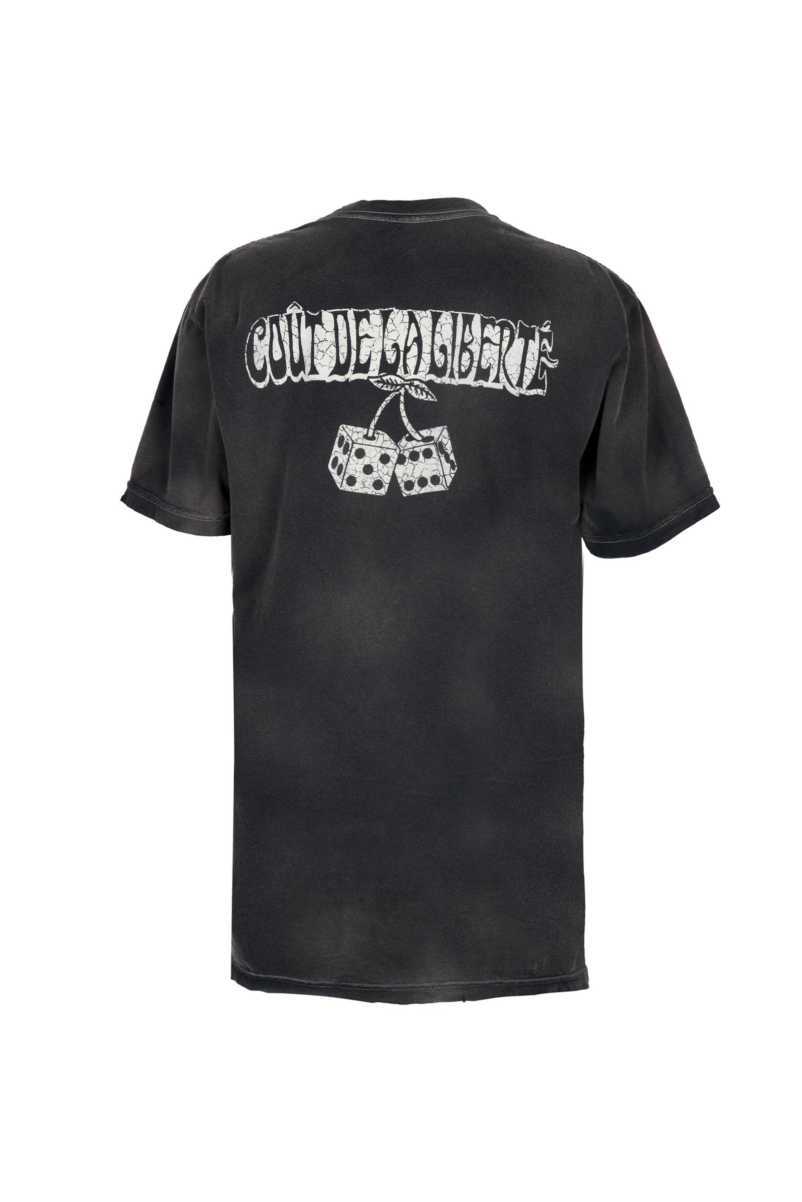 Short Sleeve Tee