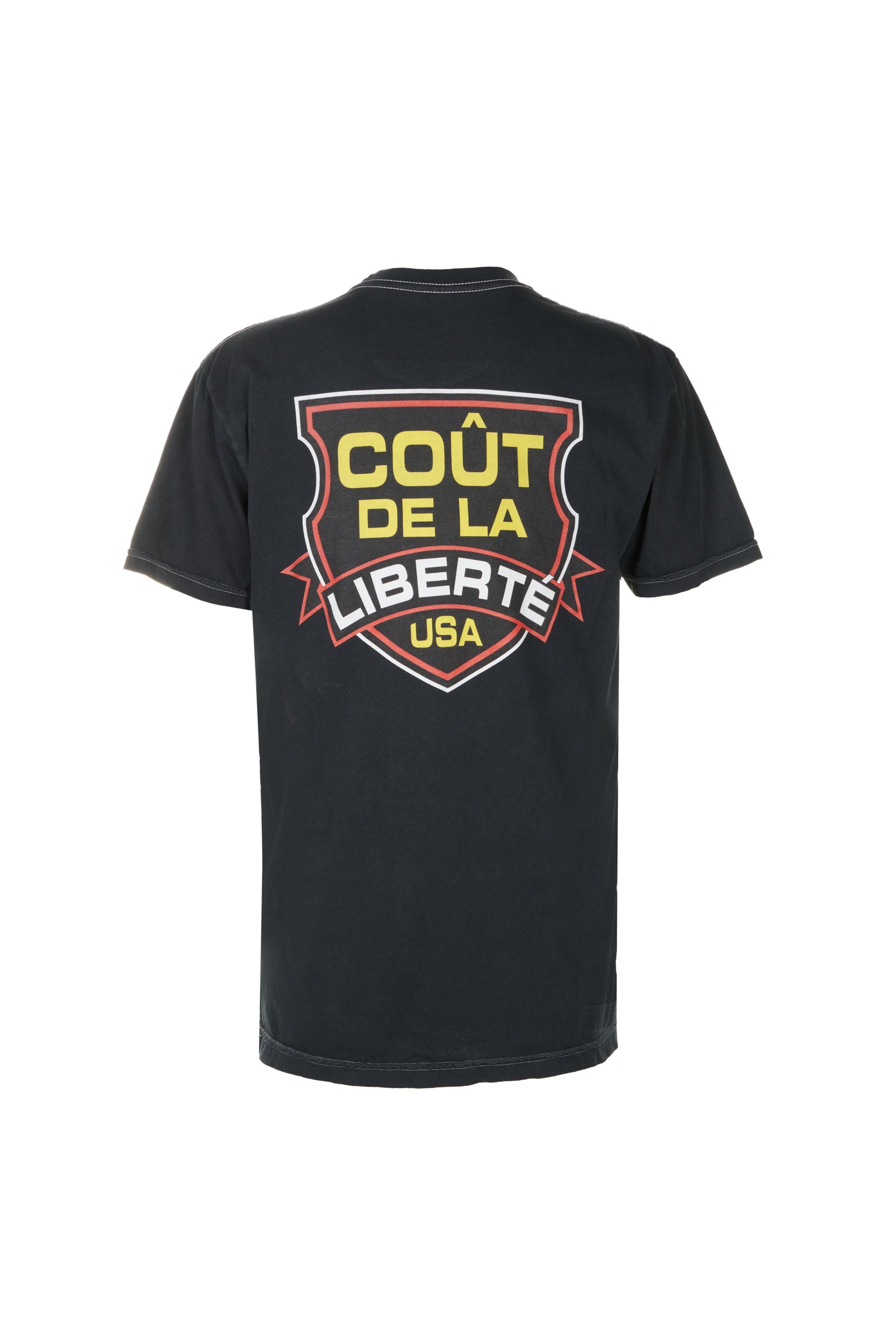 Short Sleeve Tee