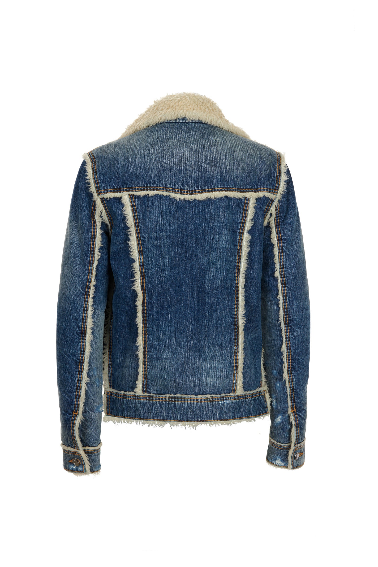 Trucker Jacket