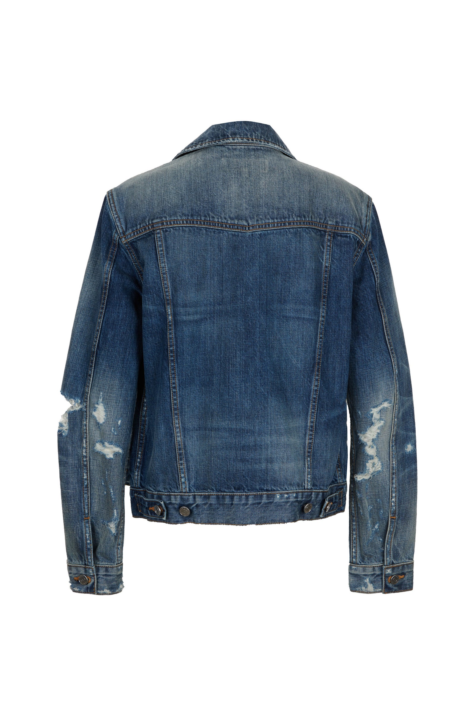 Trucker Jacket
