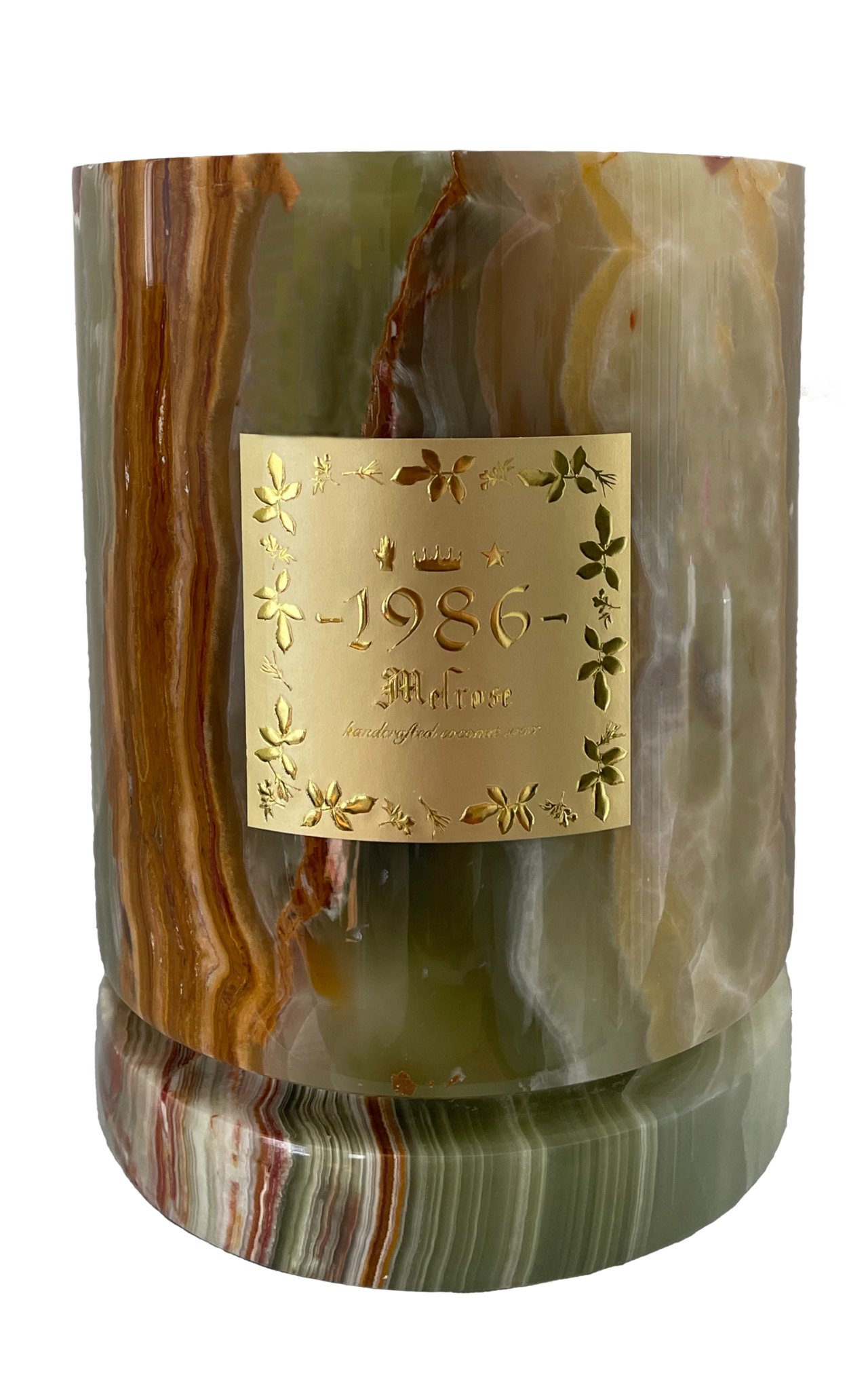 Green Onyx - Melrose