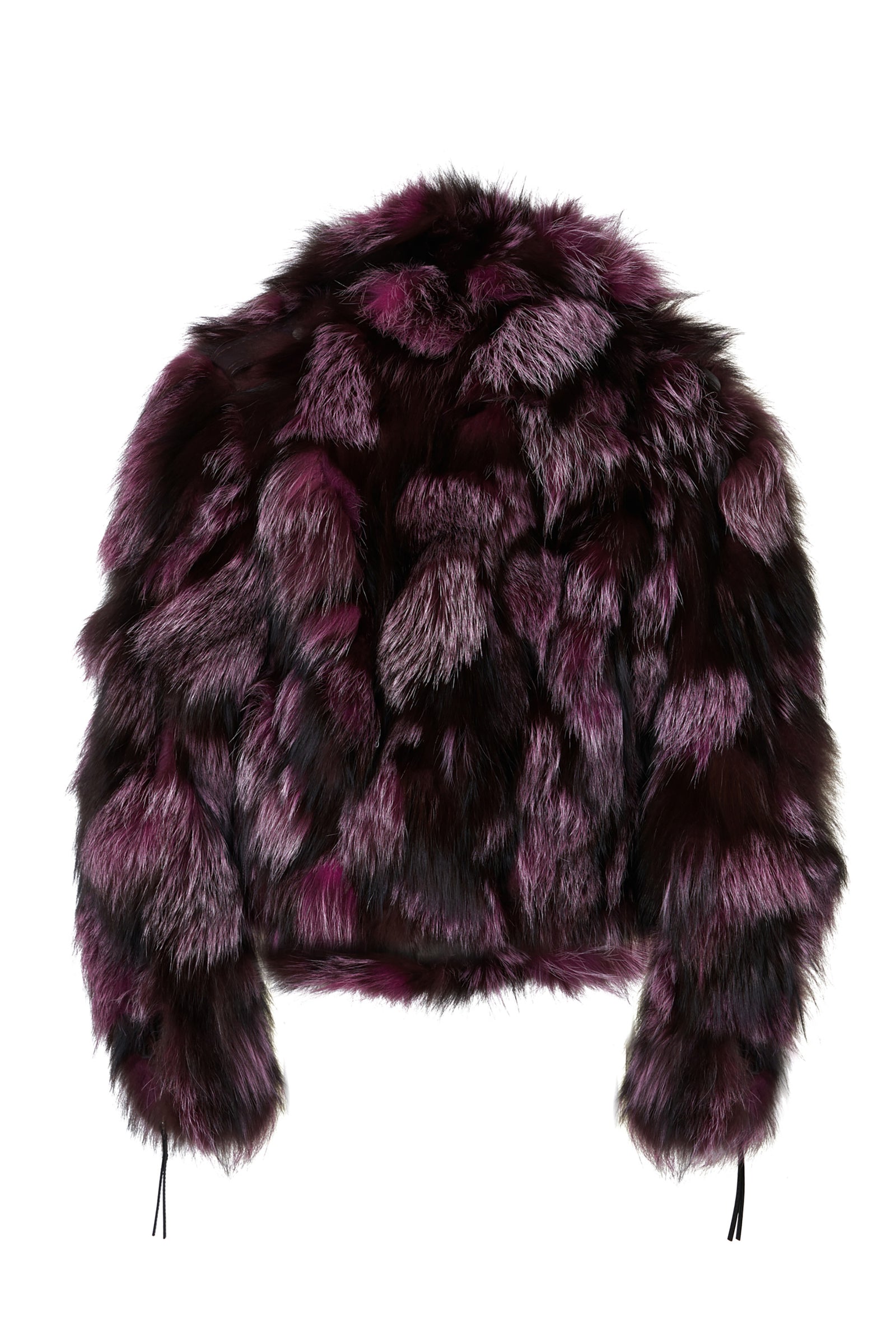 Moto Jacket