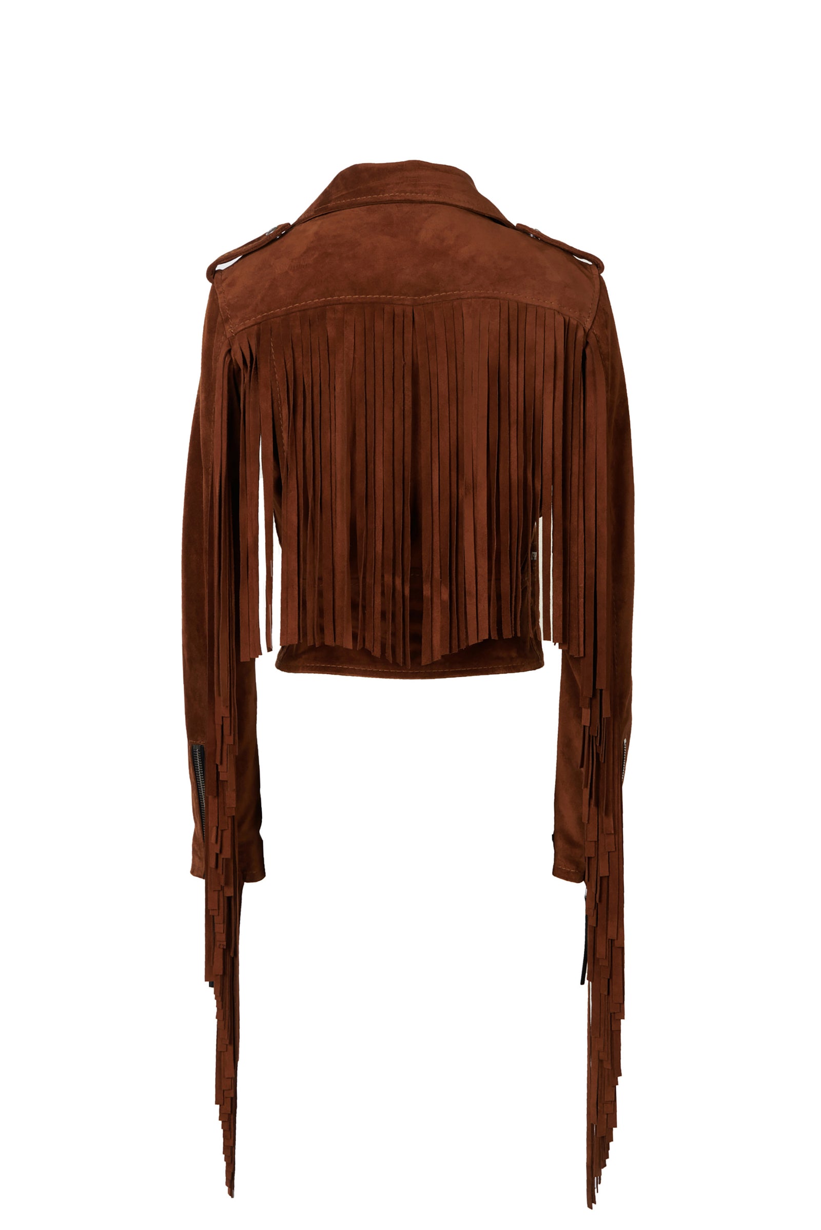Moto Jacket