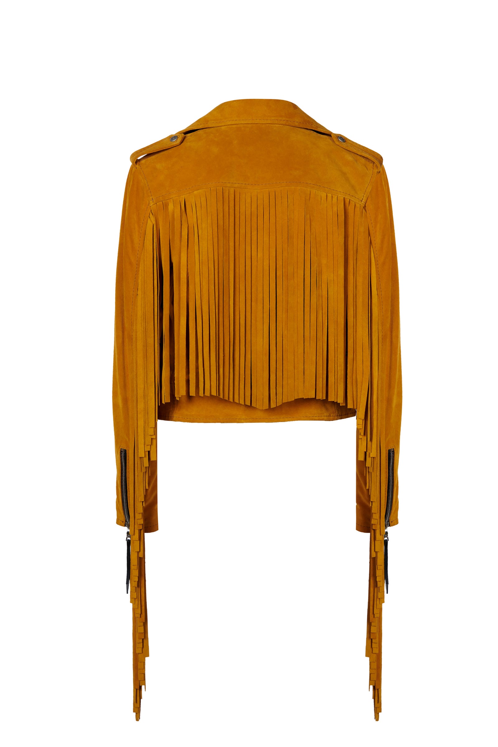 Moto Jacket