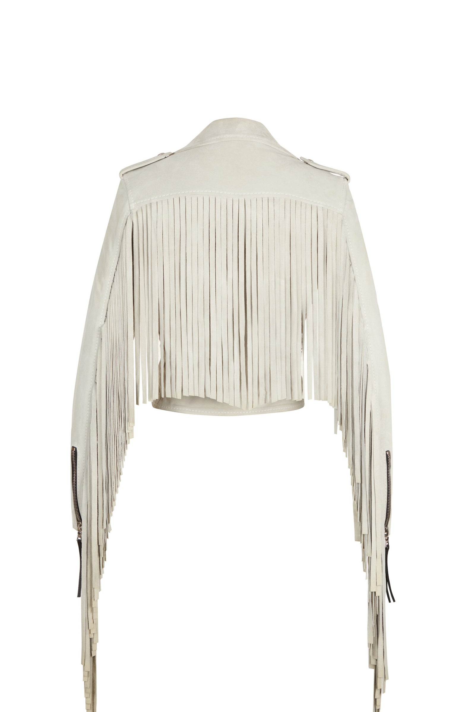 Moto Jacket