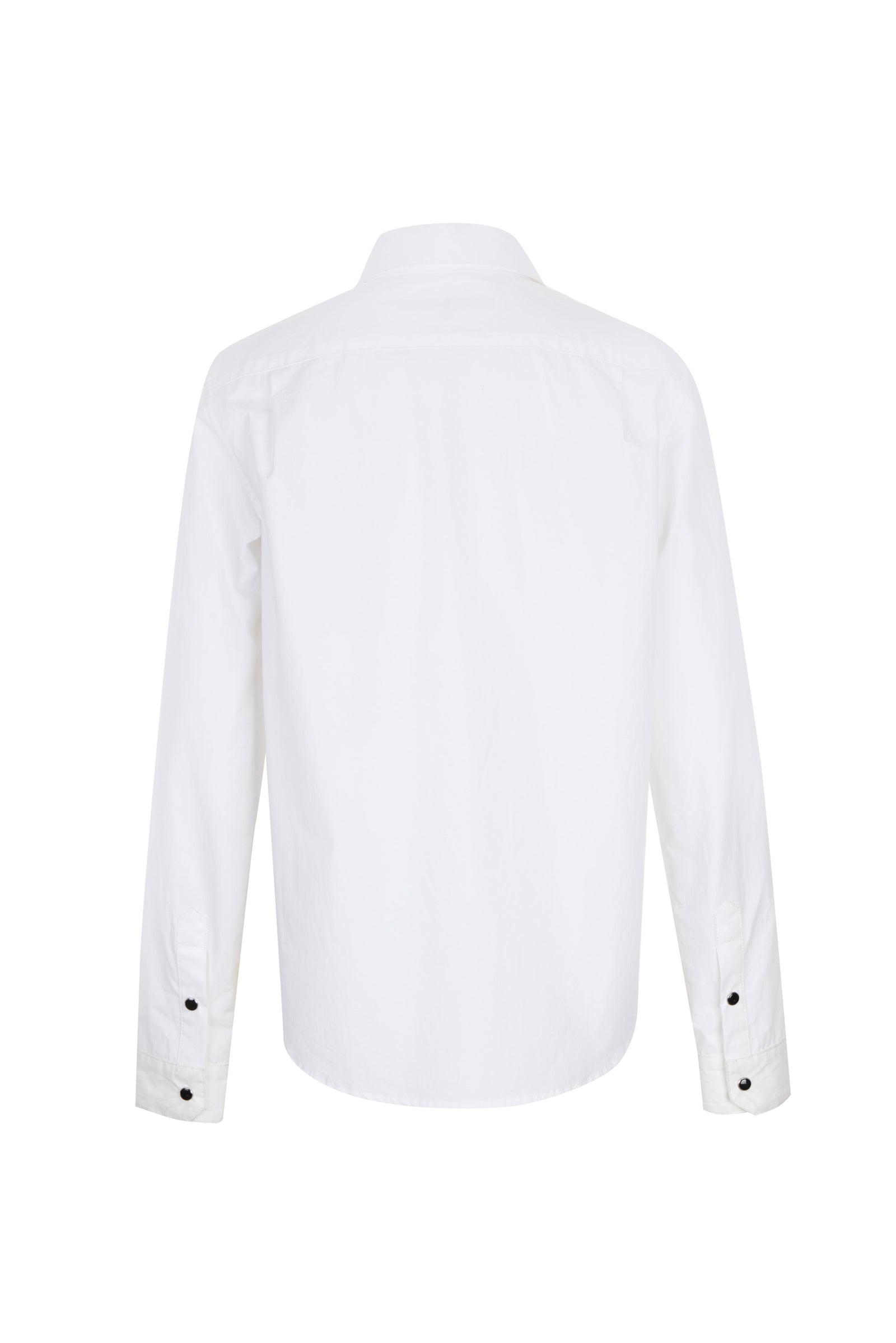 One Pocket Shirt