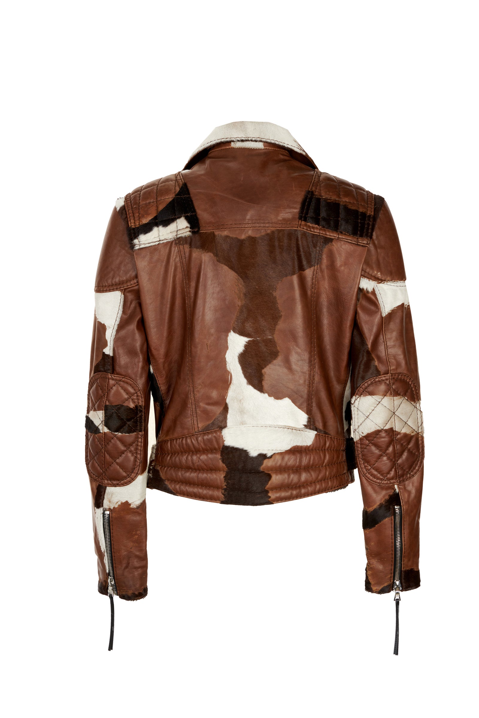 Moto Jacket