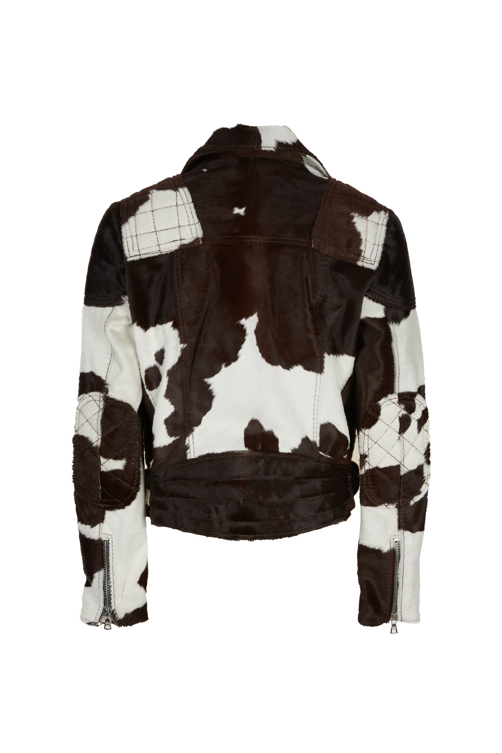 Moto Jacket