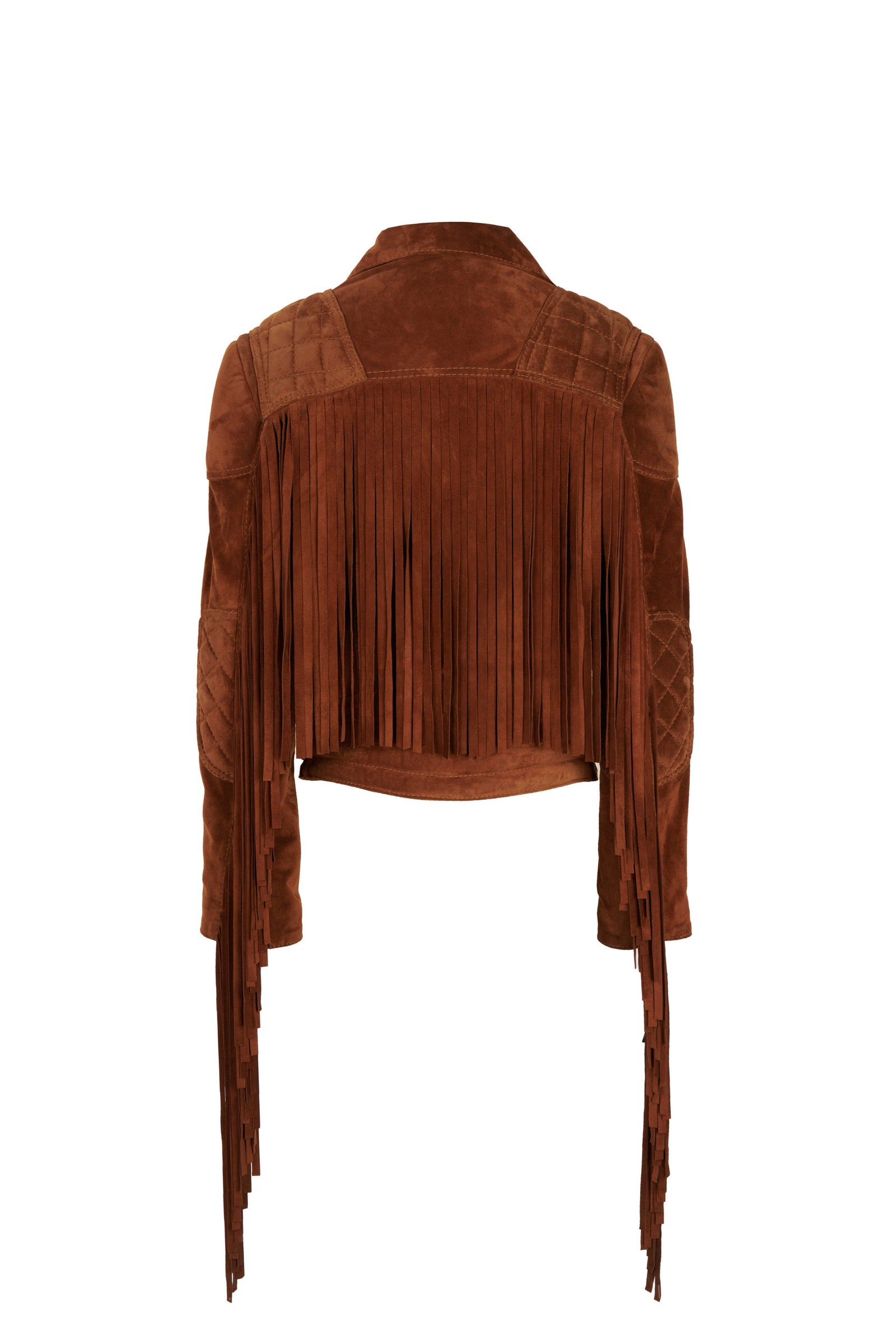 Moto Jacket