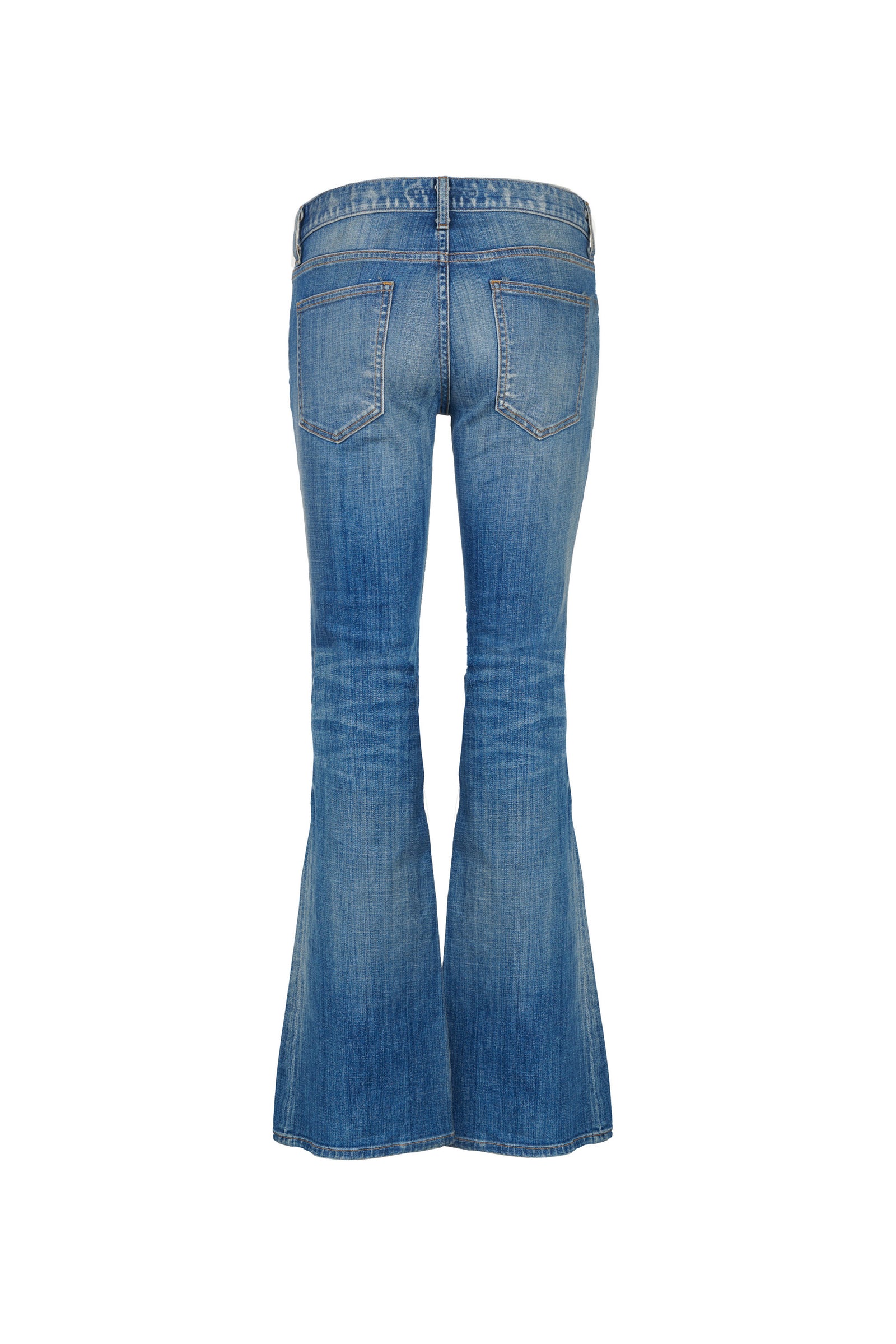 Flare Jean