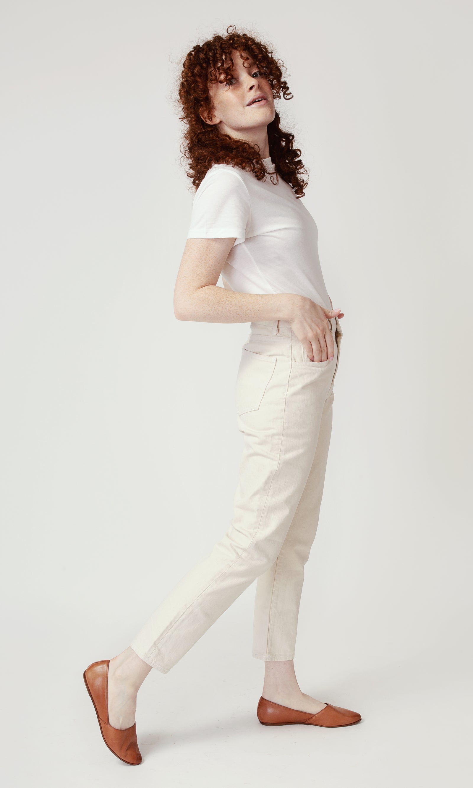 High Rise Stove Pipe