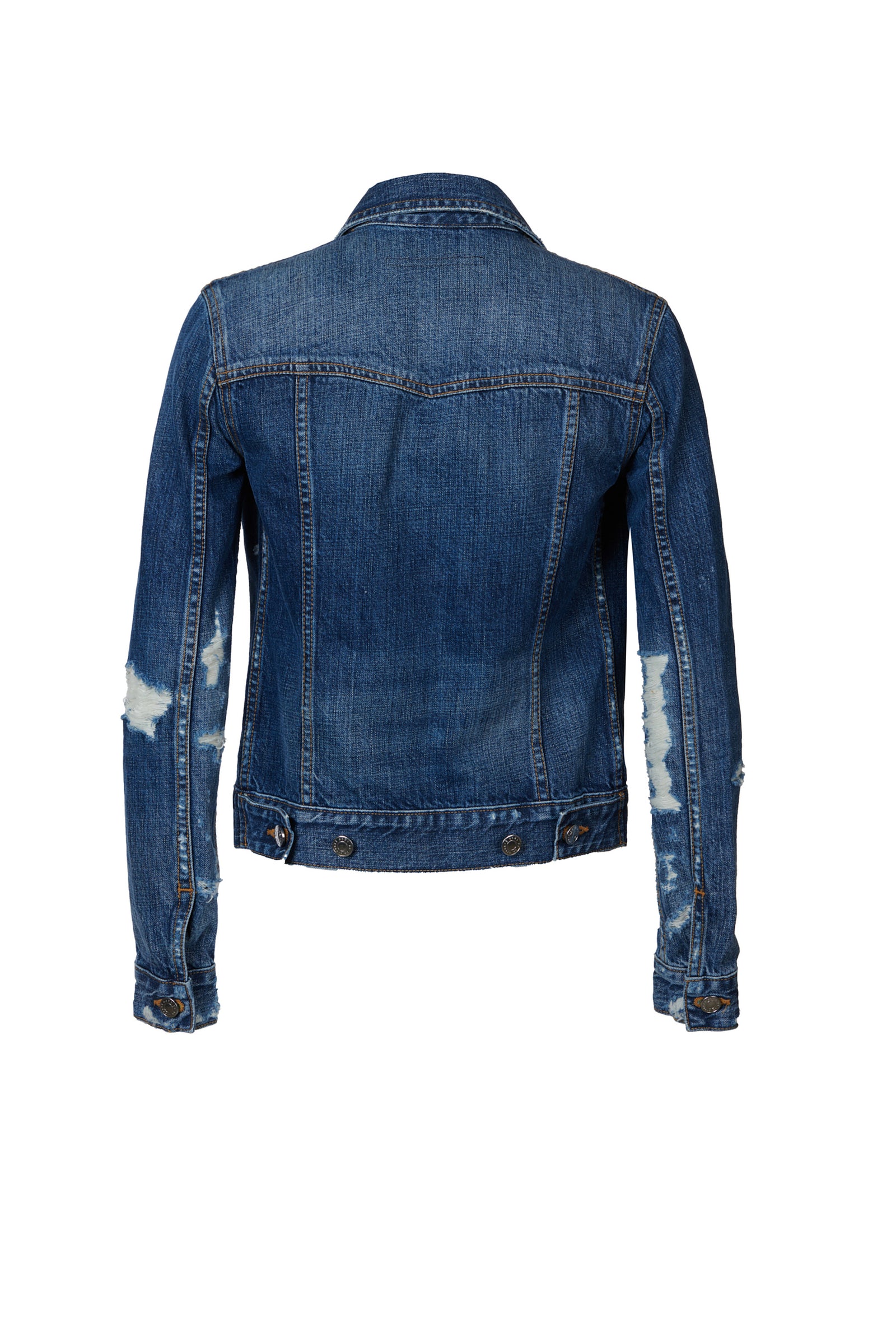 Trucker Jacket