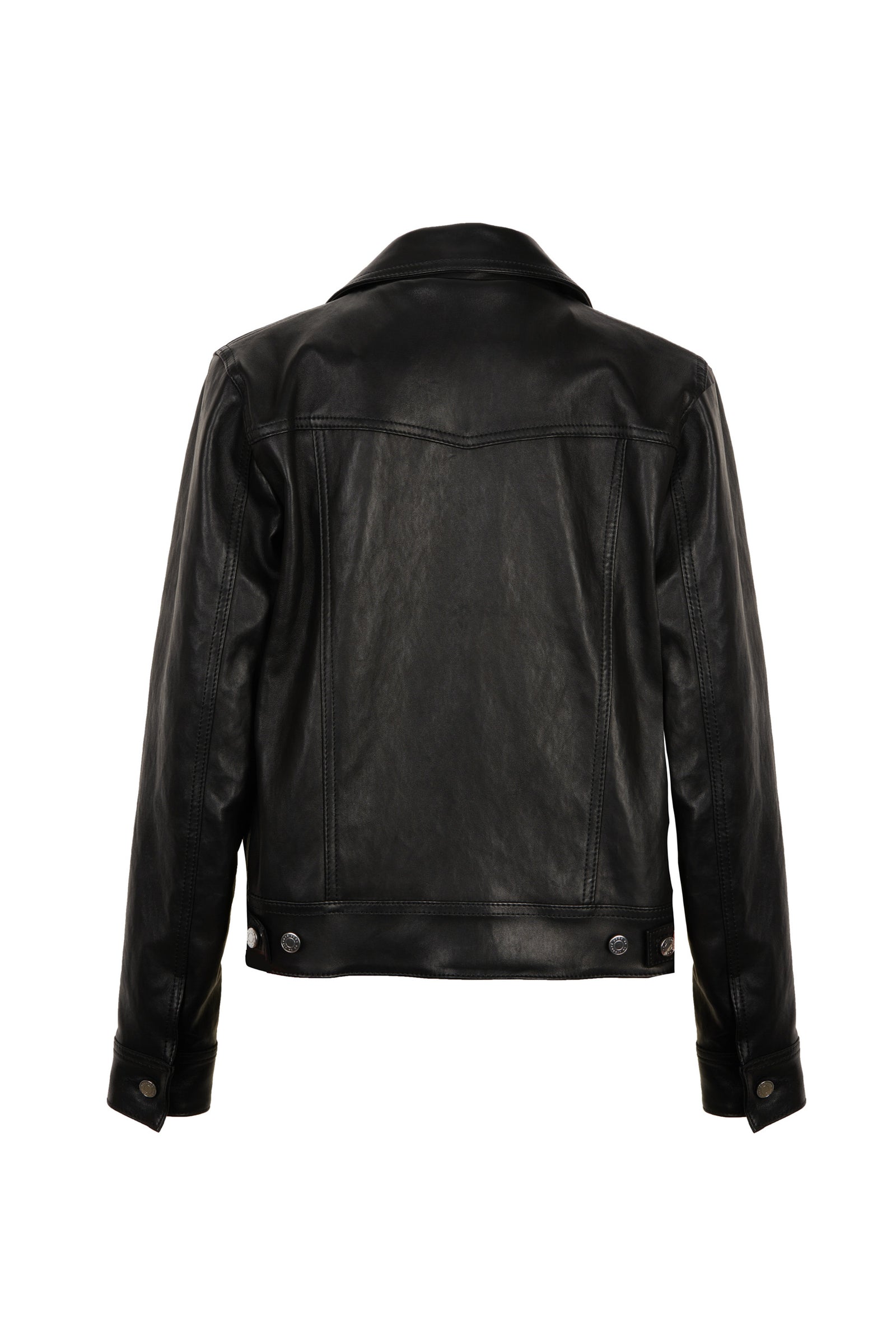 Trucker Jacket